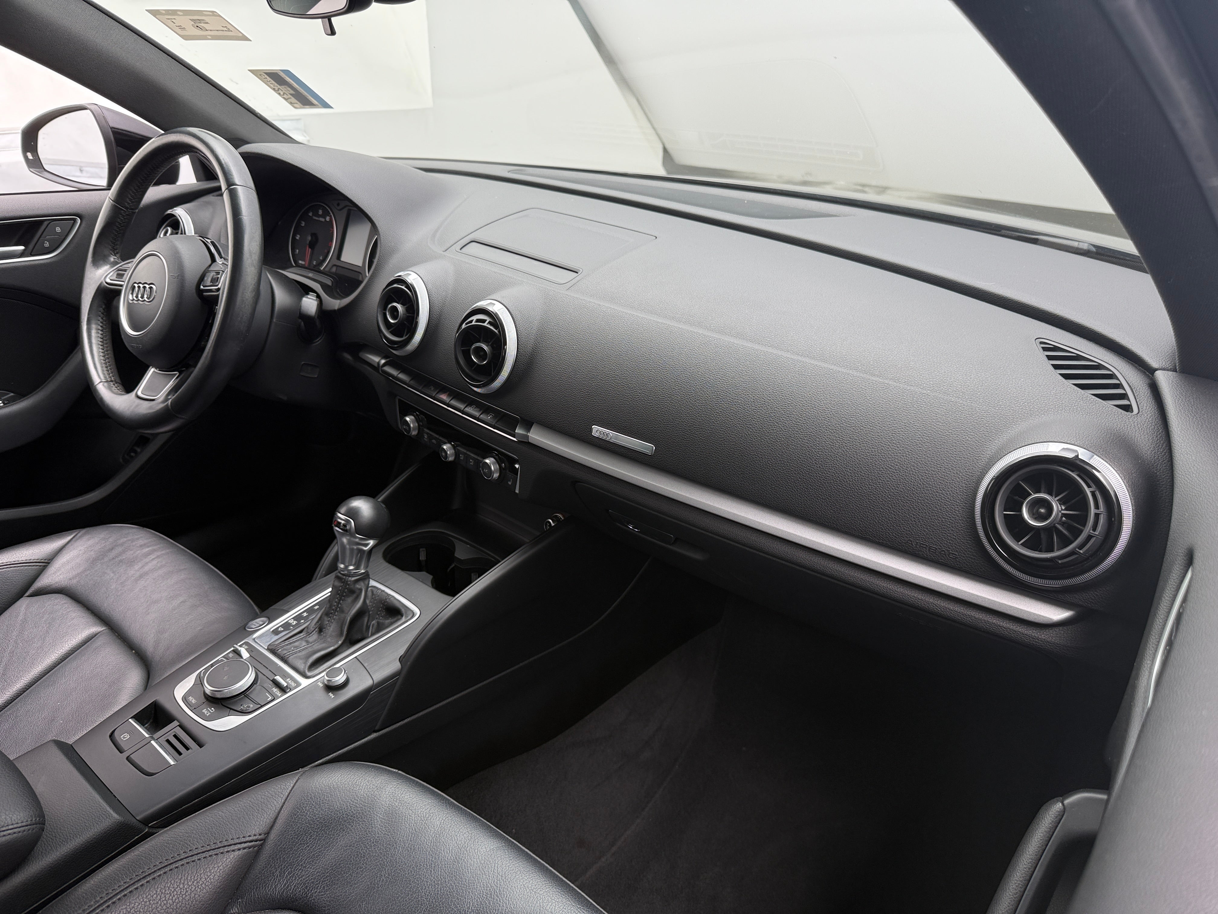 2016 Audi A3 Premium 2