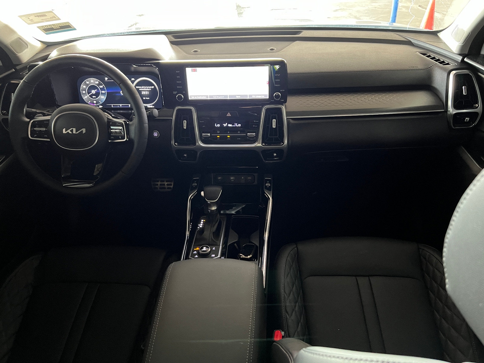 Thumbnail: 2023 Kia Sorento - 2