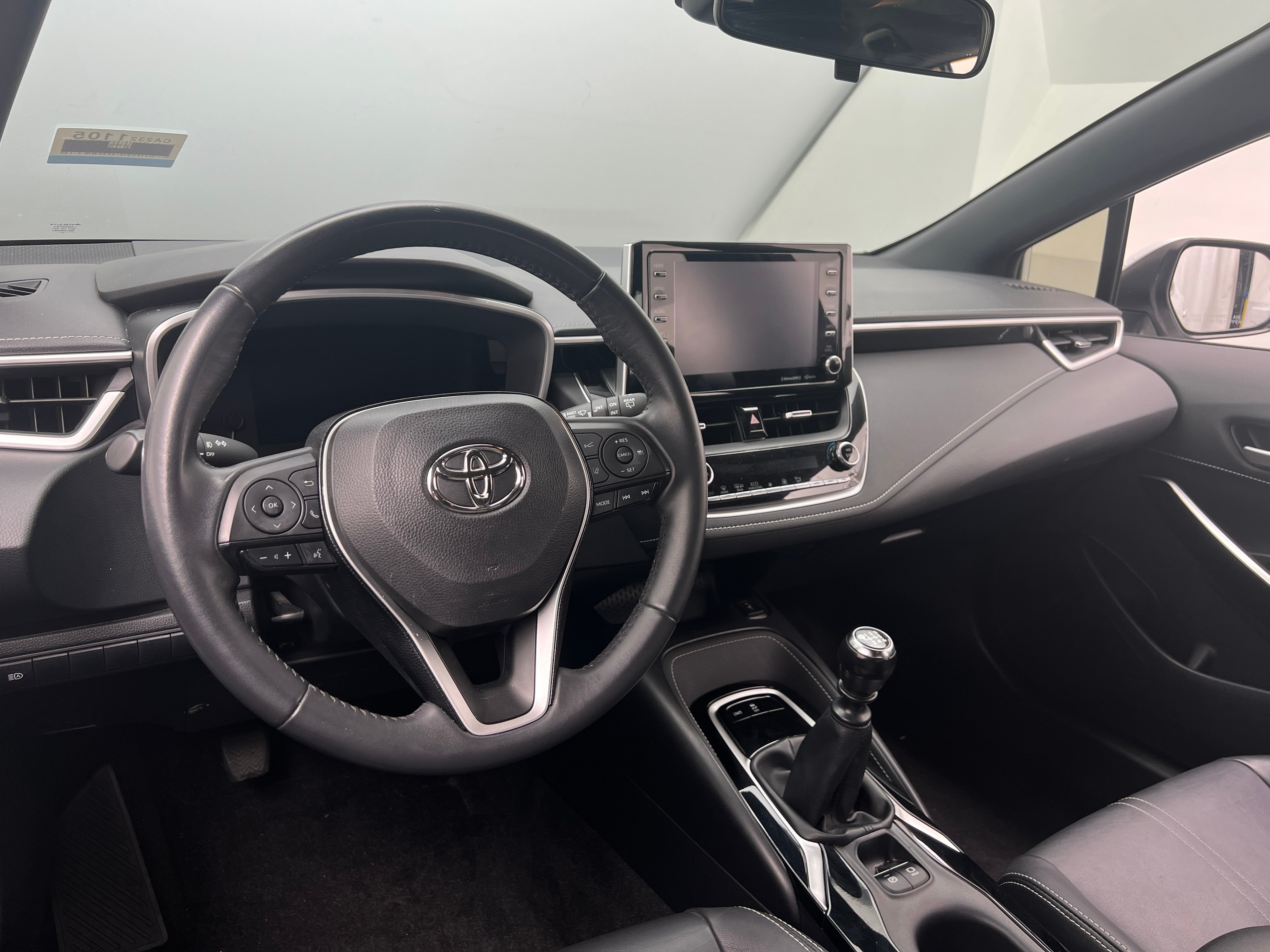 Thumbnail: 2021 Toyota Corolla - 2