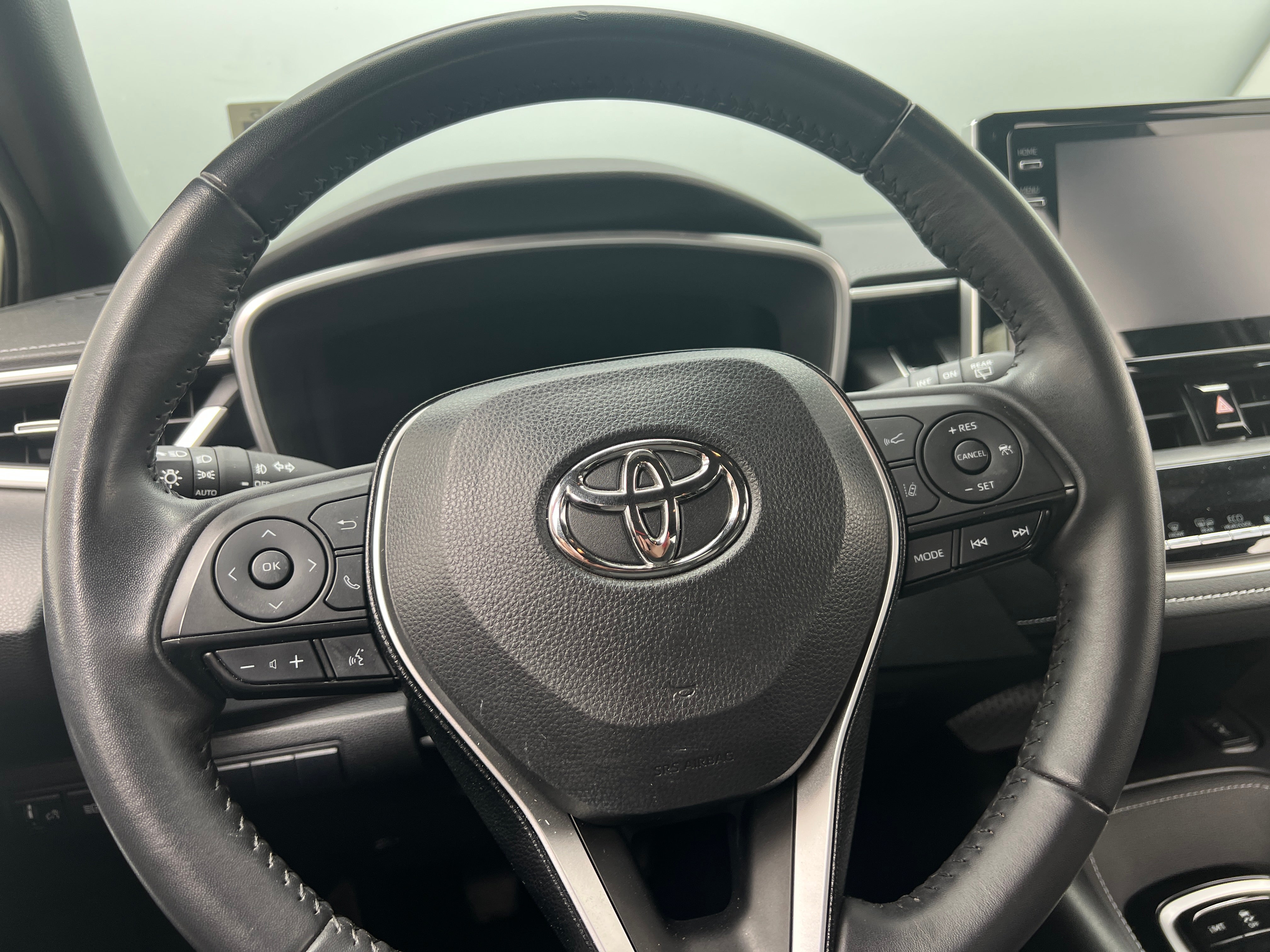 Thumbnail: 2021 Toyota Corolla - 4