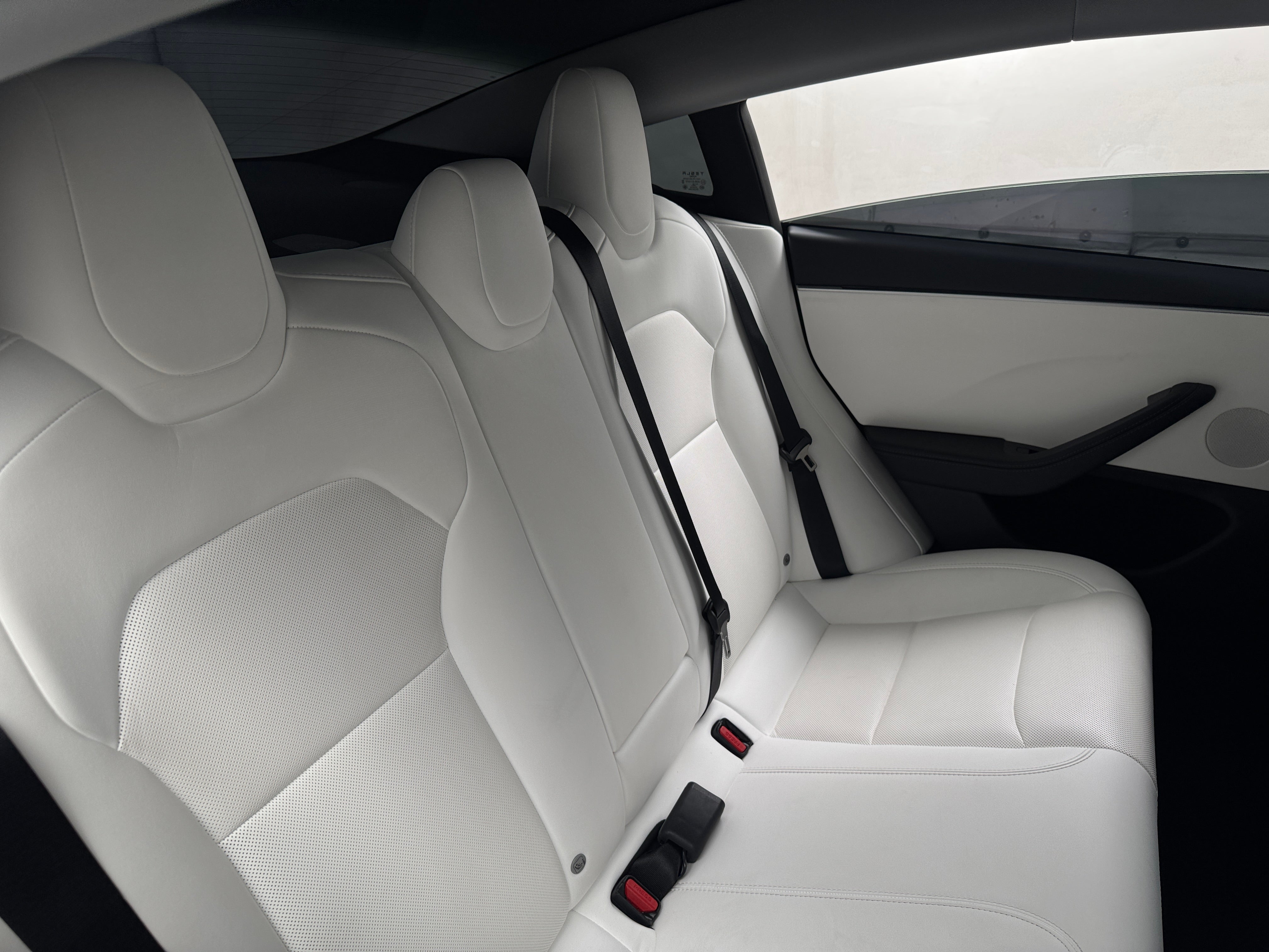 2024 Tesla Model 3 Performance 5