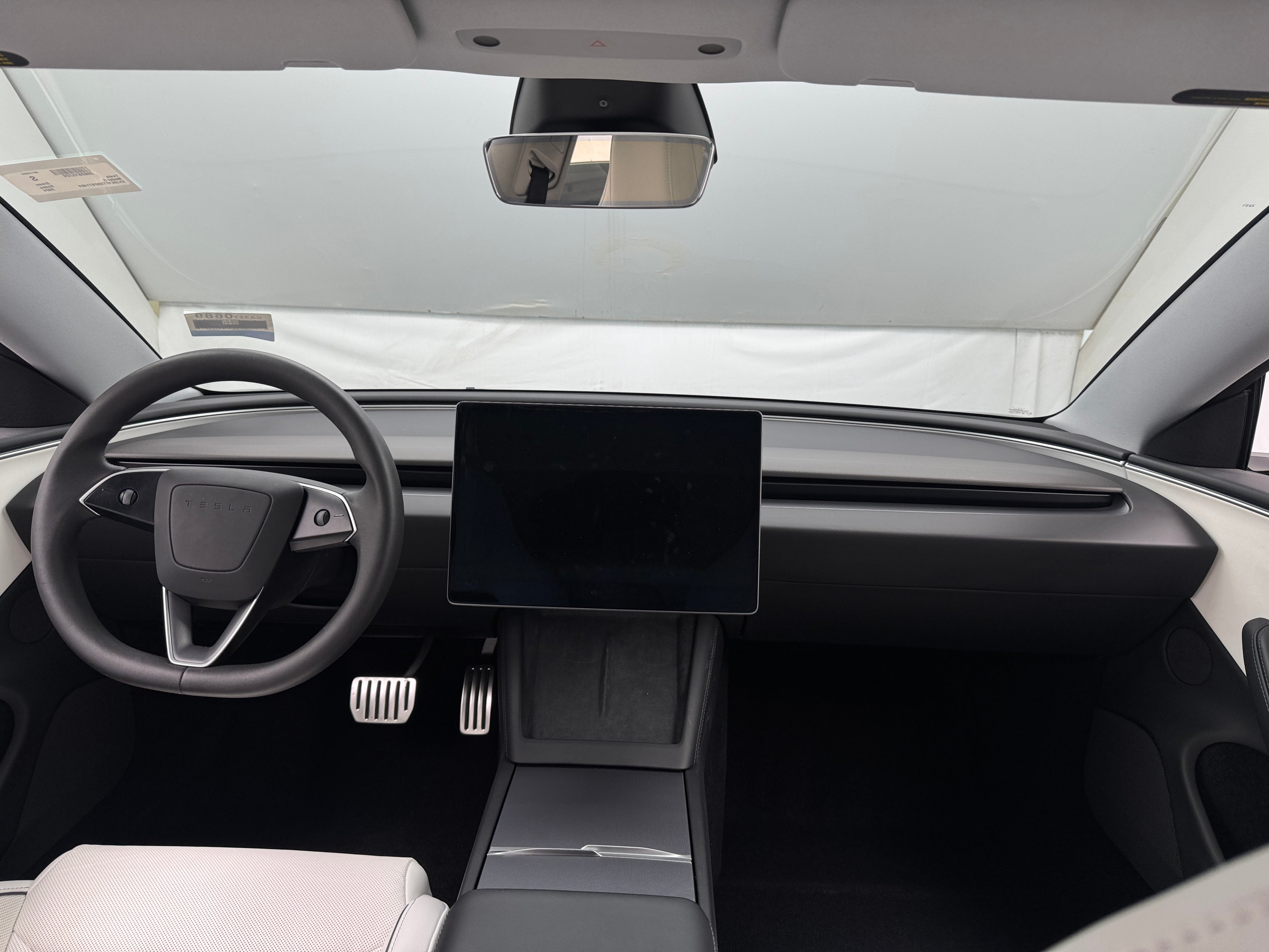 2024 Tesla Model 3 Performance 2