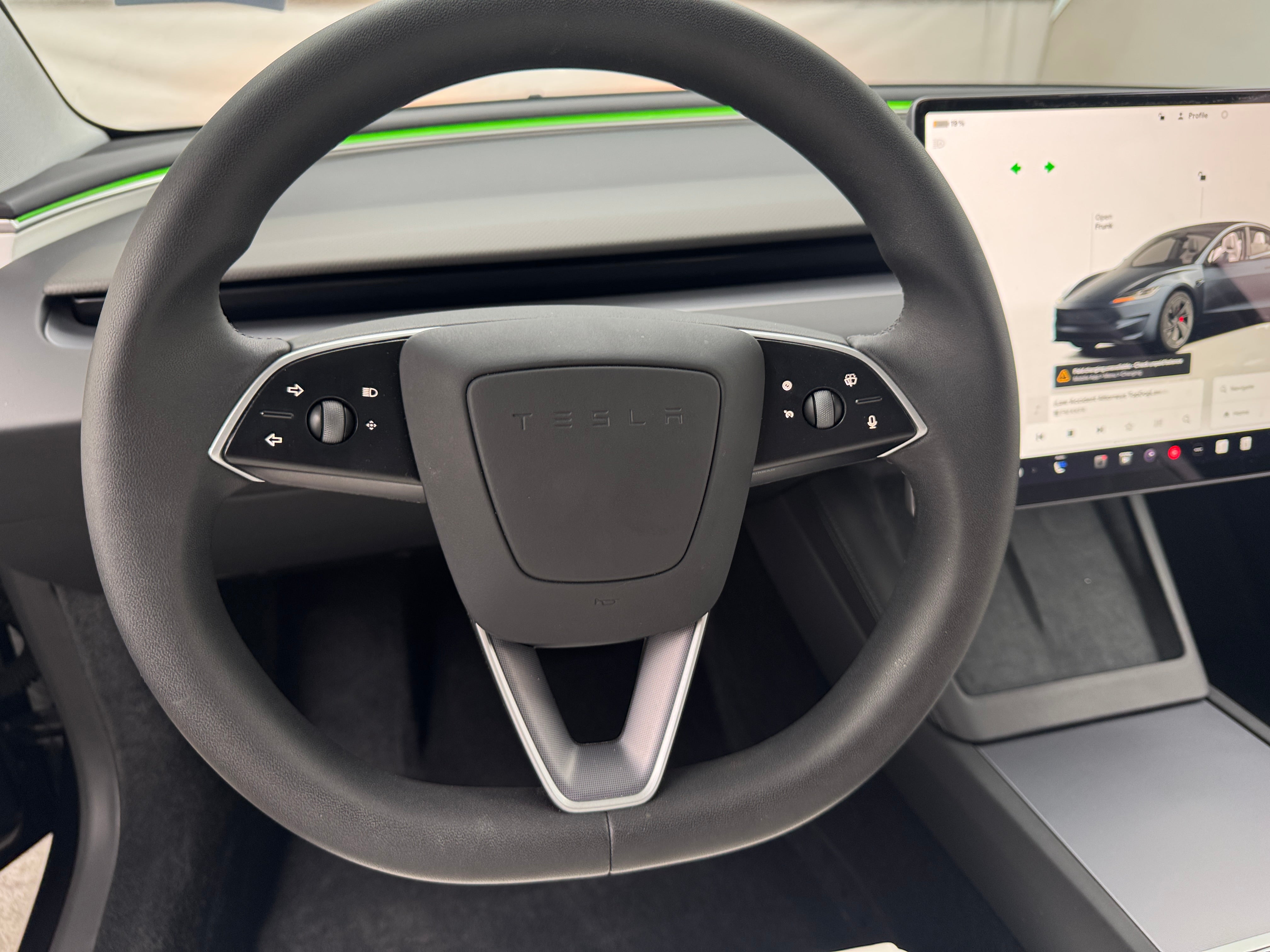 2024 Tesla Model 3 Performance 4