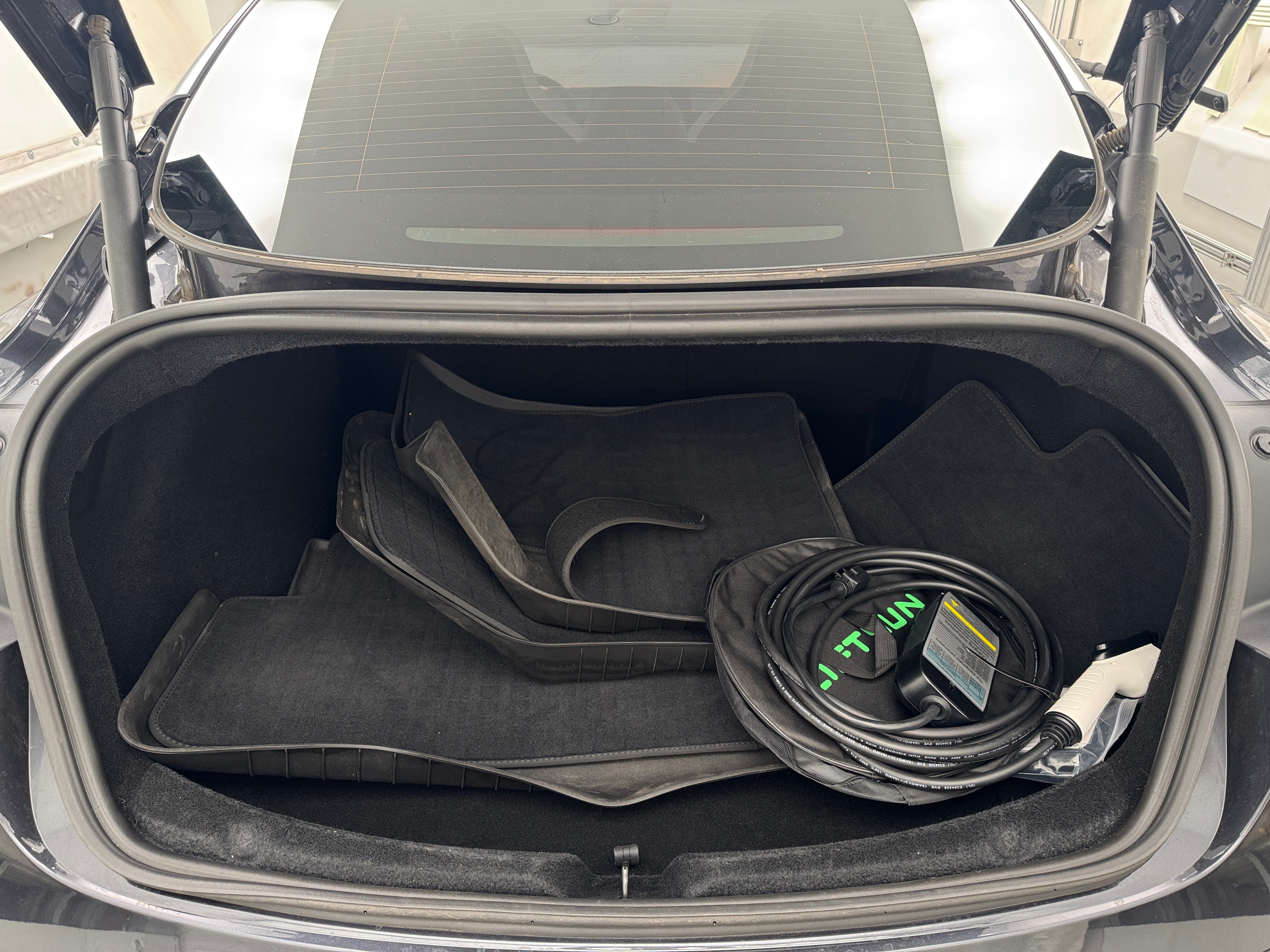 2024 Tesla Model 3 Performance 6