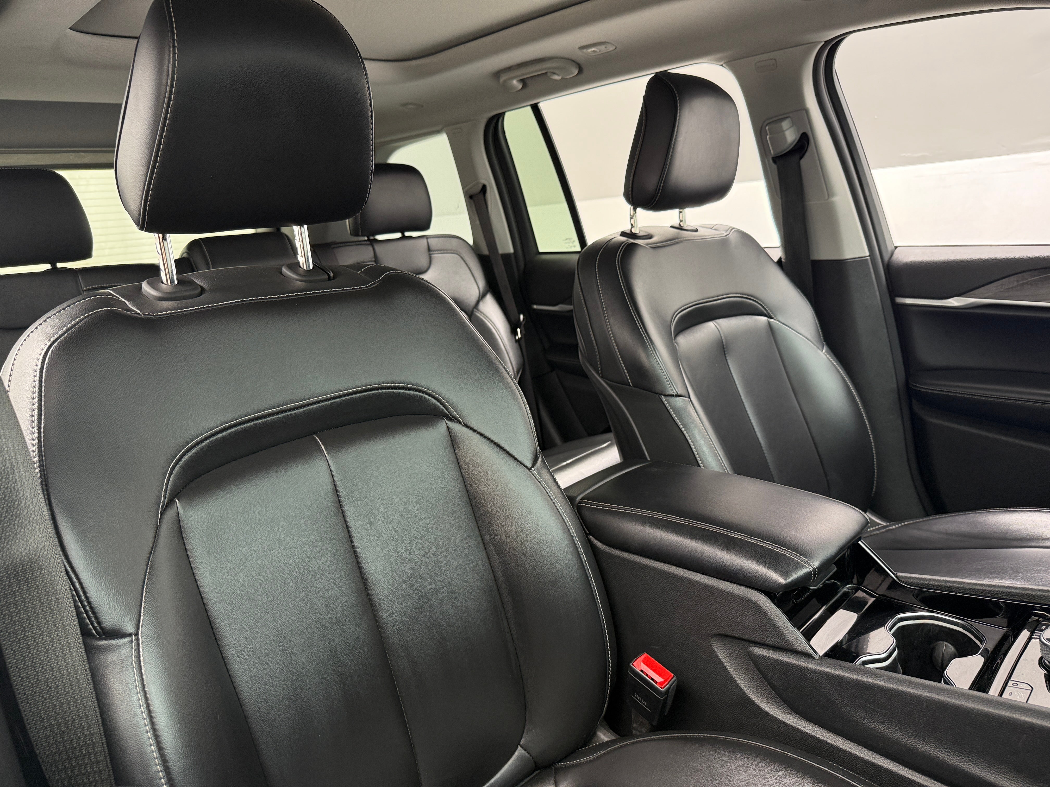 2023 Jeep Grand Cherokee 4xe 2