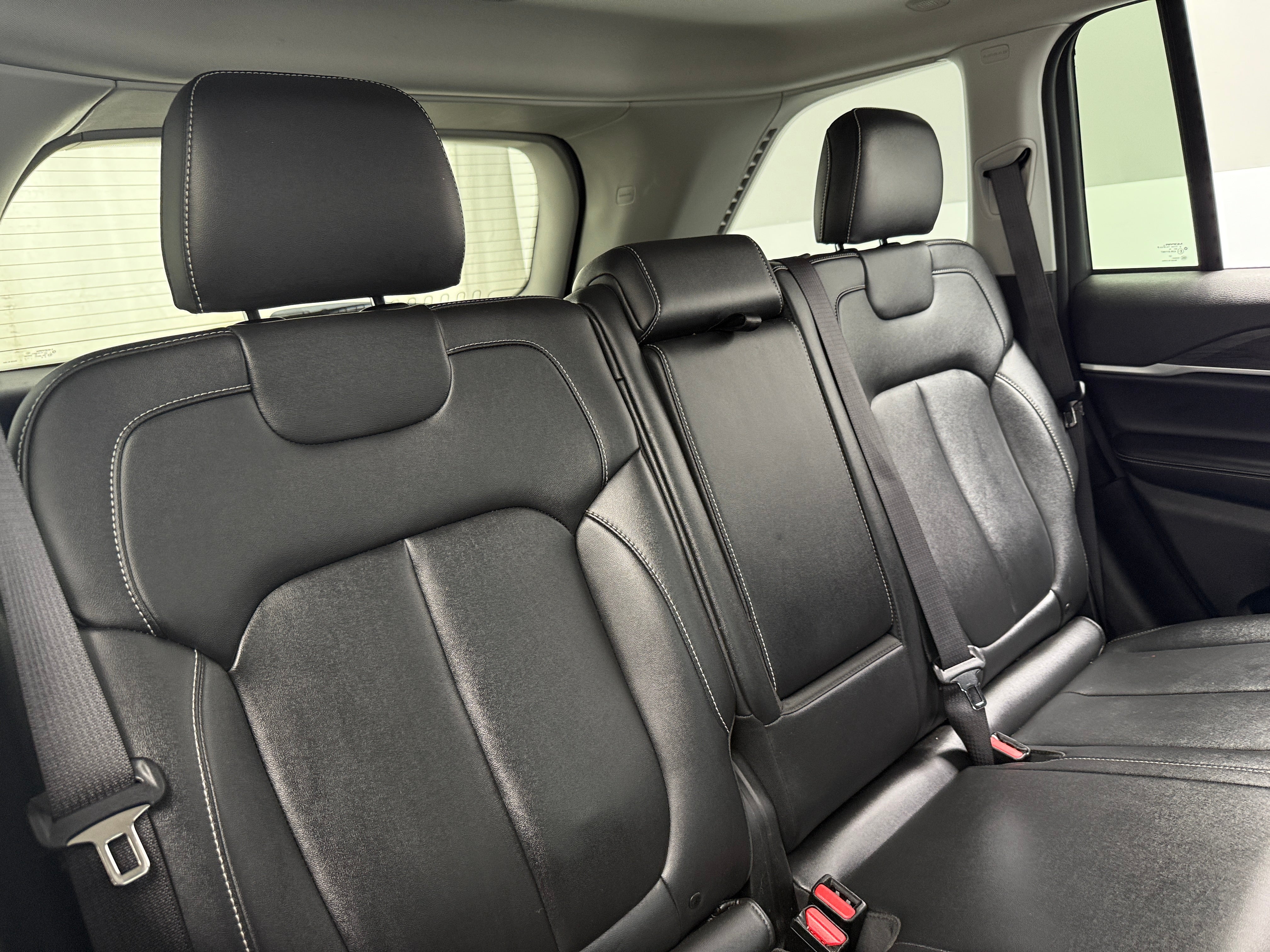 2023 Jeep Grand Cherokee 4xe 6