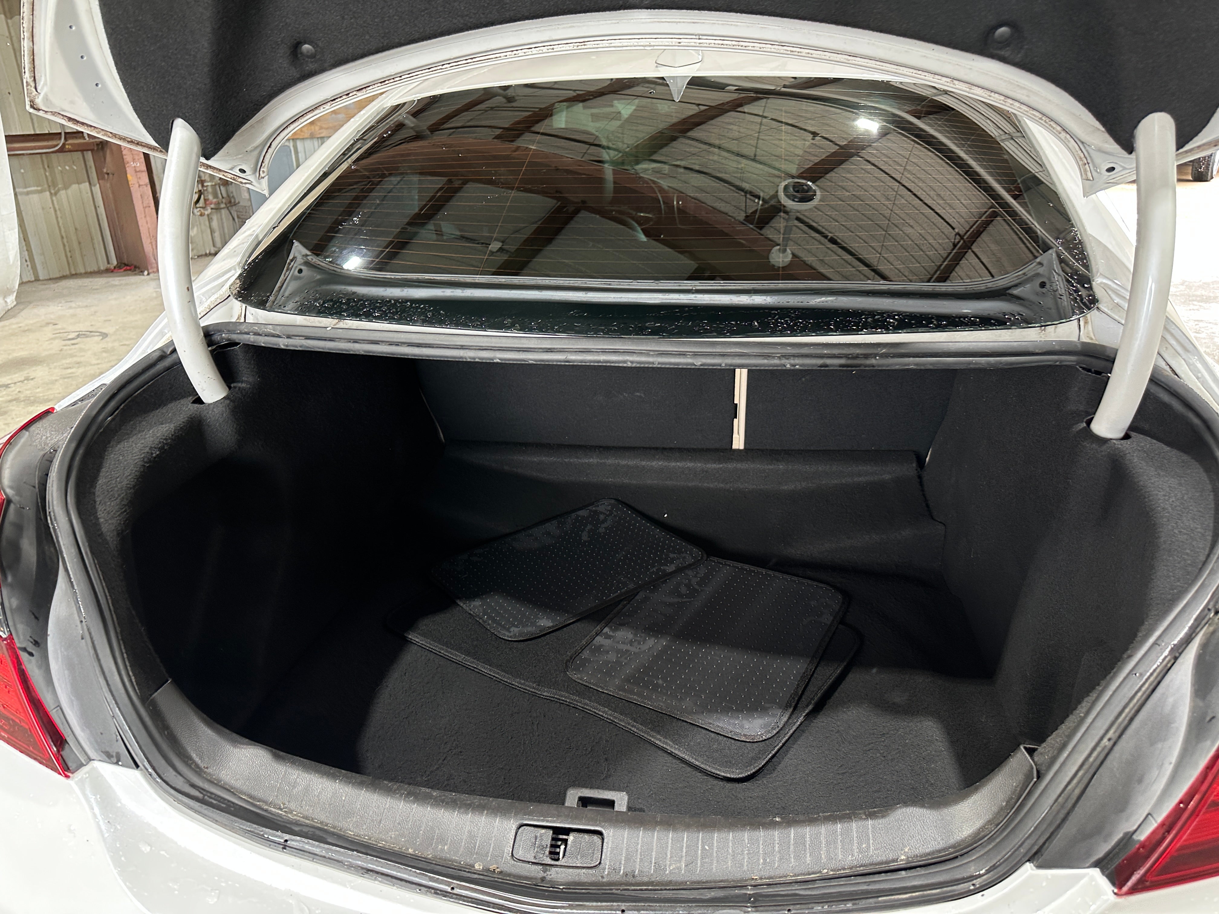 2016 Buick Regal Premium 6