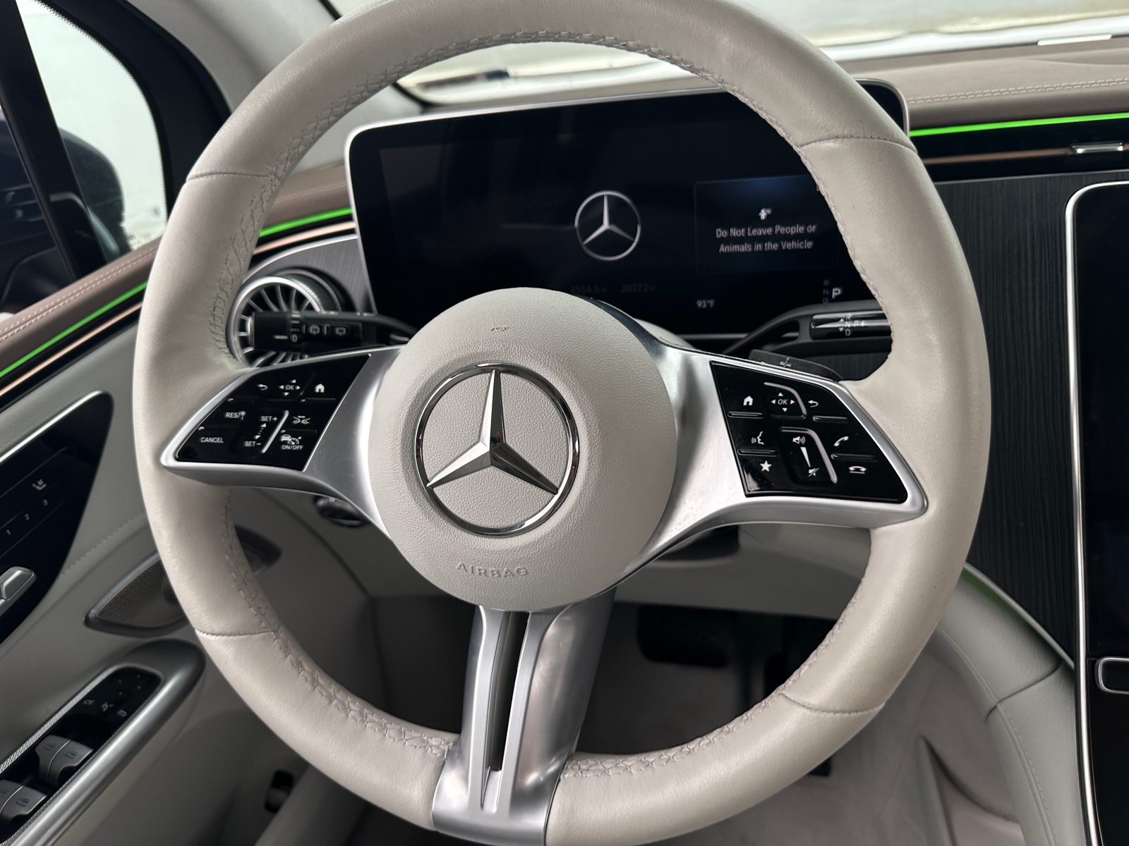 Thumbnail: 2023 Mercedes-Benz EQE - 5