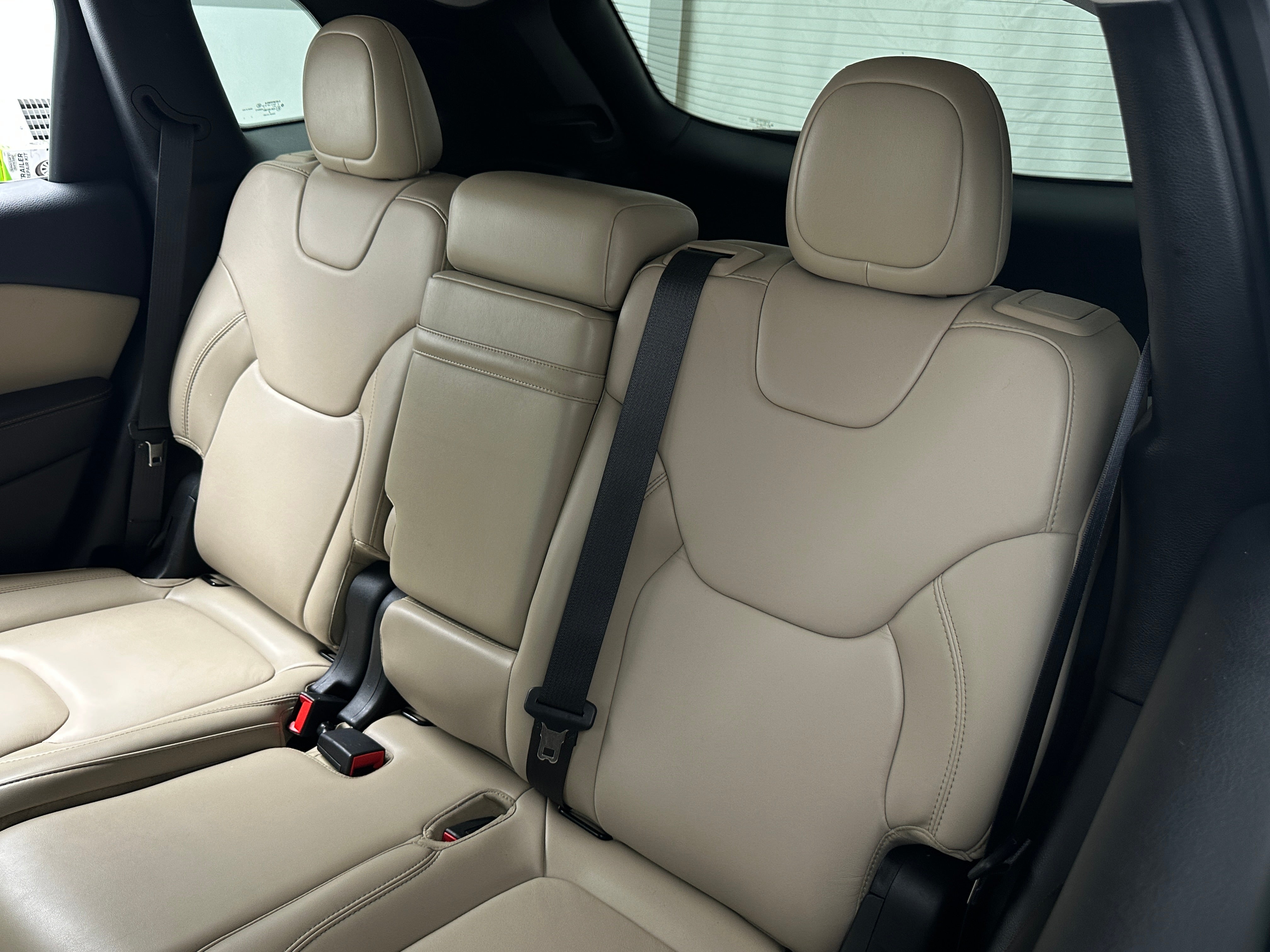2018 Jeep Cherokee Limited Edition 5