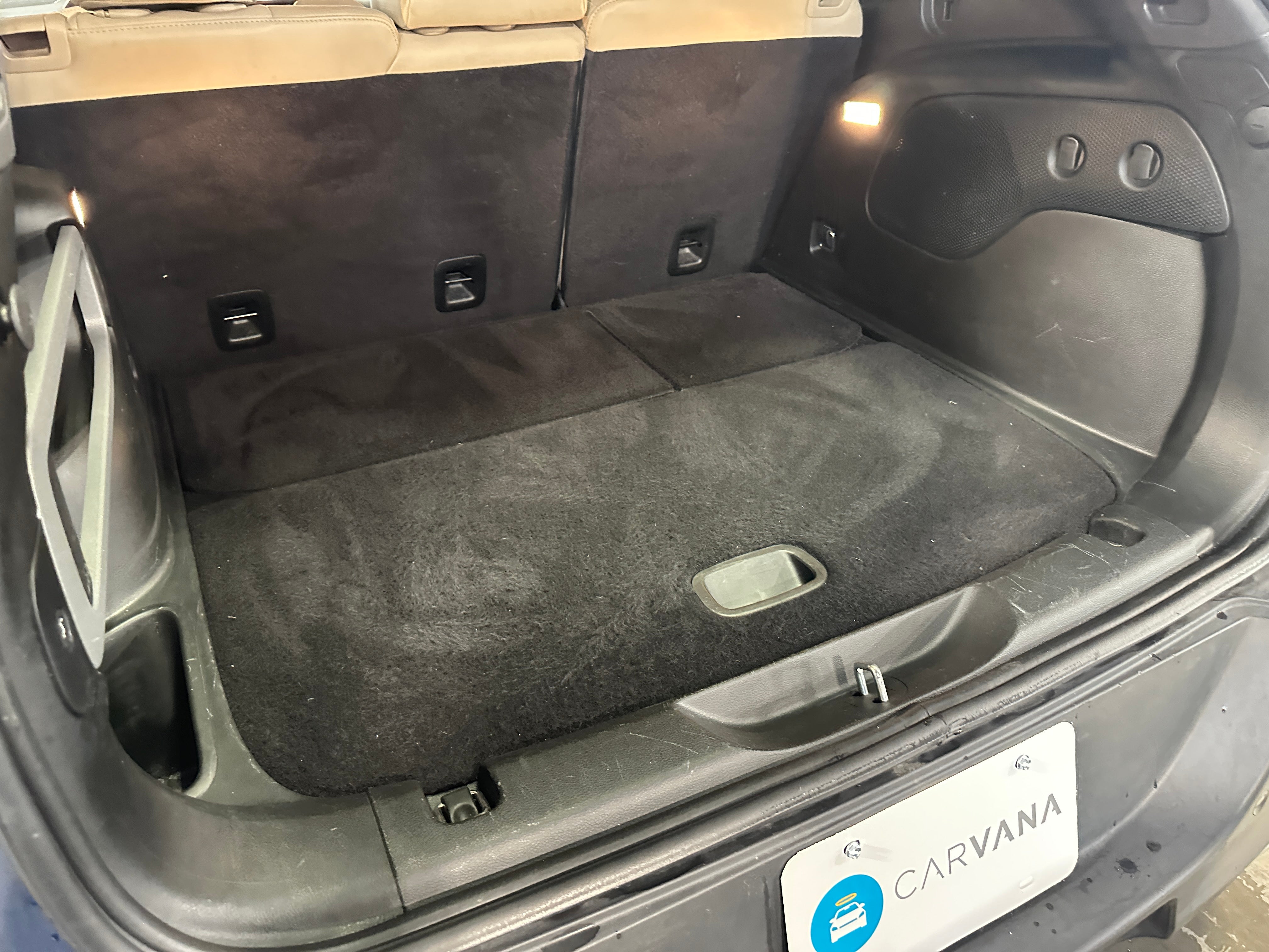 2018 Jeep Cherokee Limited Edition 6
