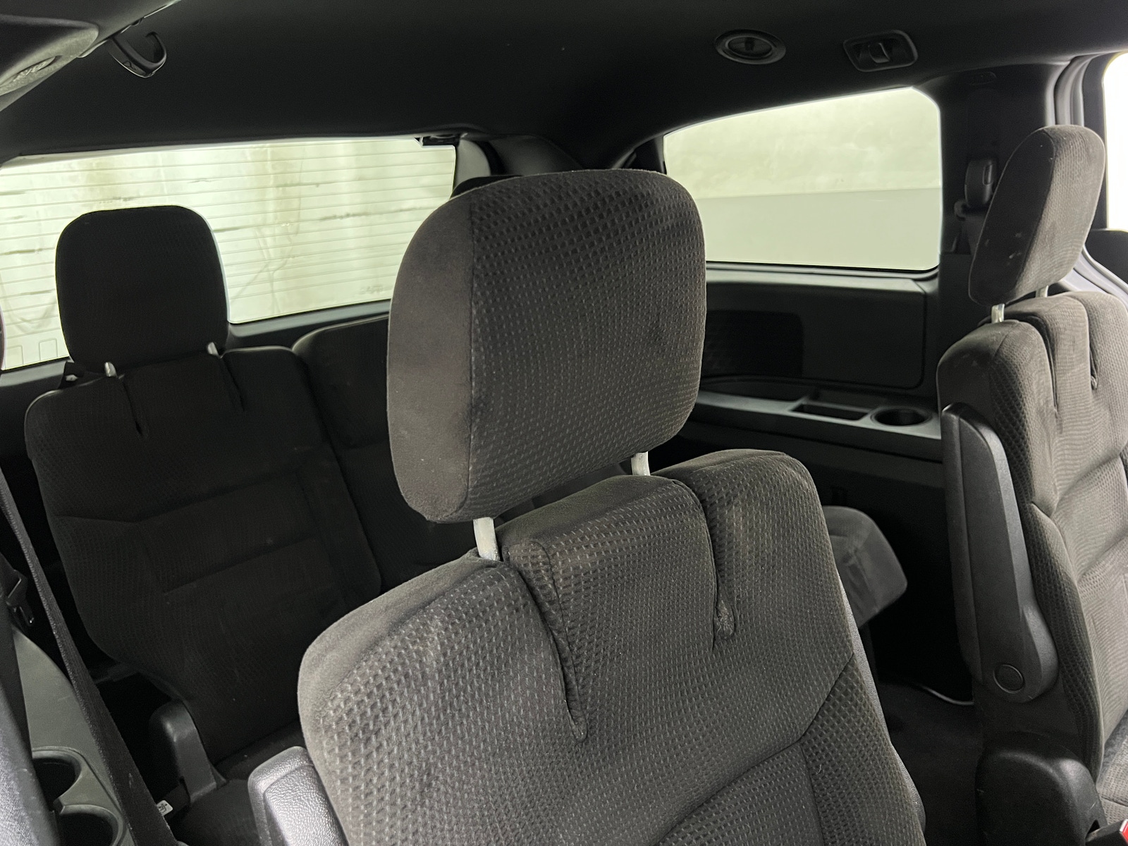 Thumbnail: 2017 Dodge Grand Caravan - 6
