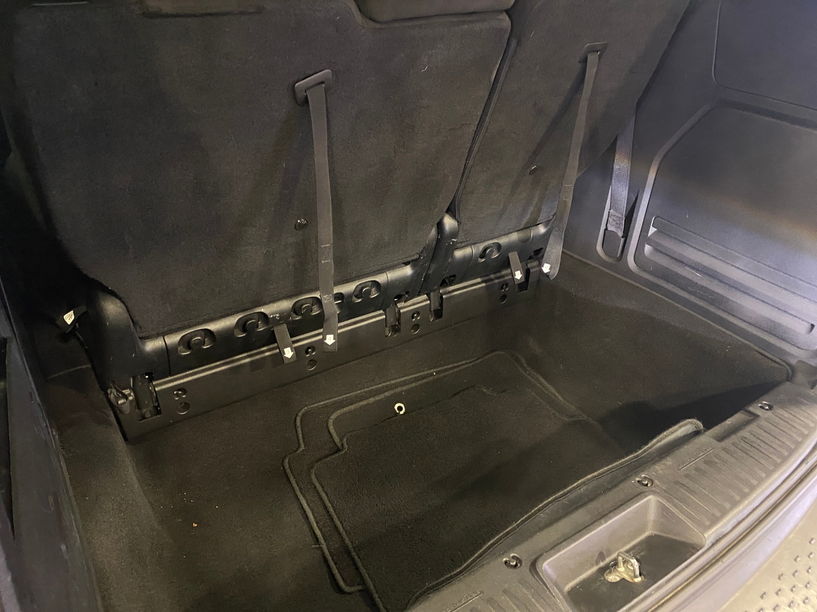 Thumbnail: 2017 Dodge Grand Caravan - 7