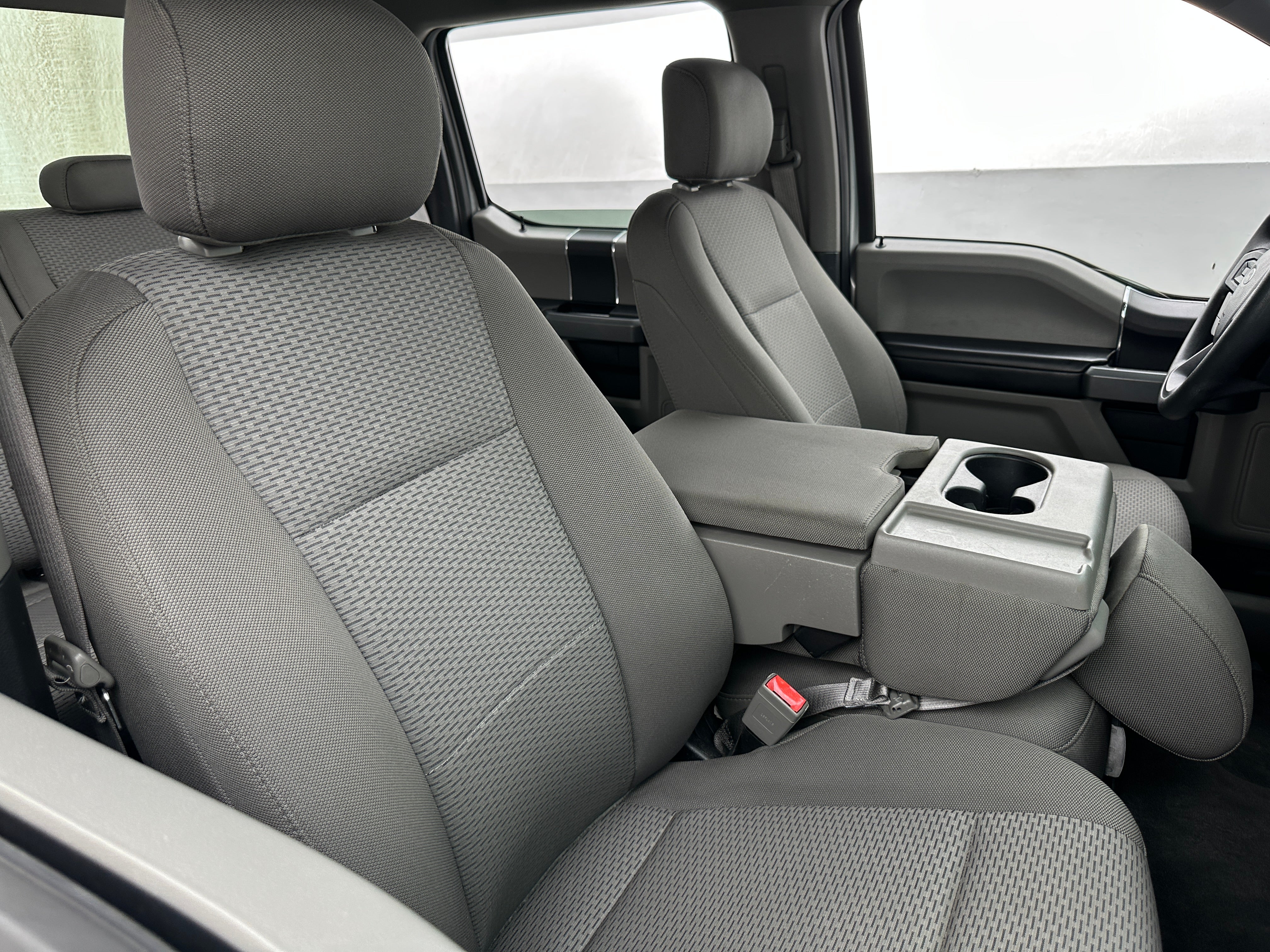 2018 Ford Econoline E-150 2