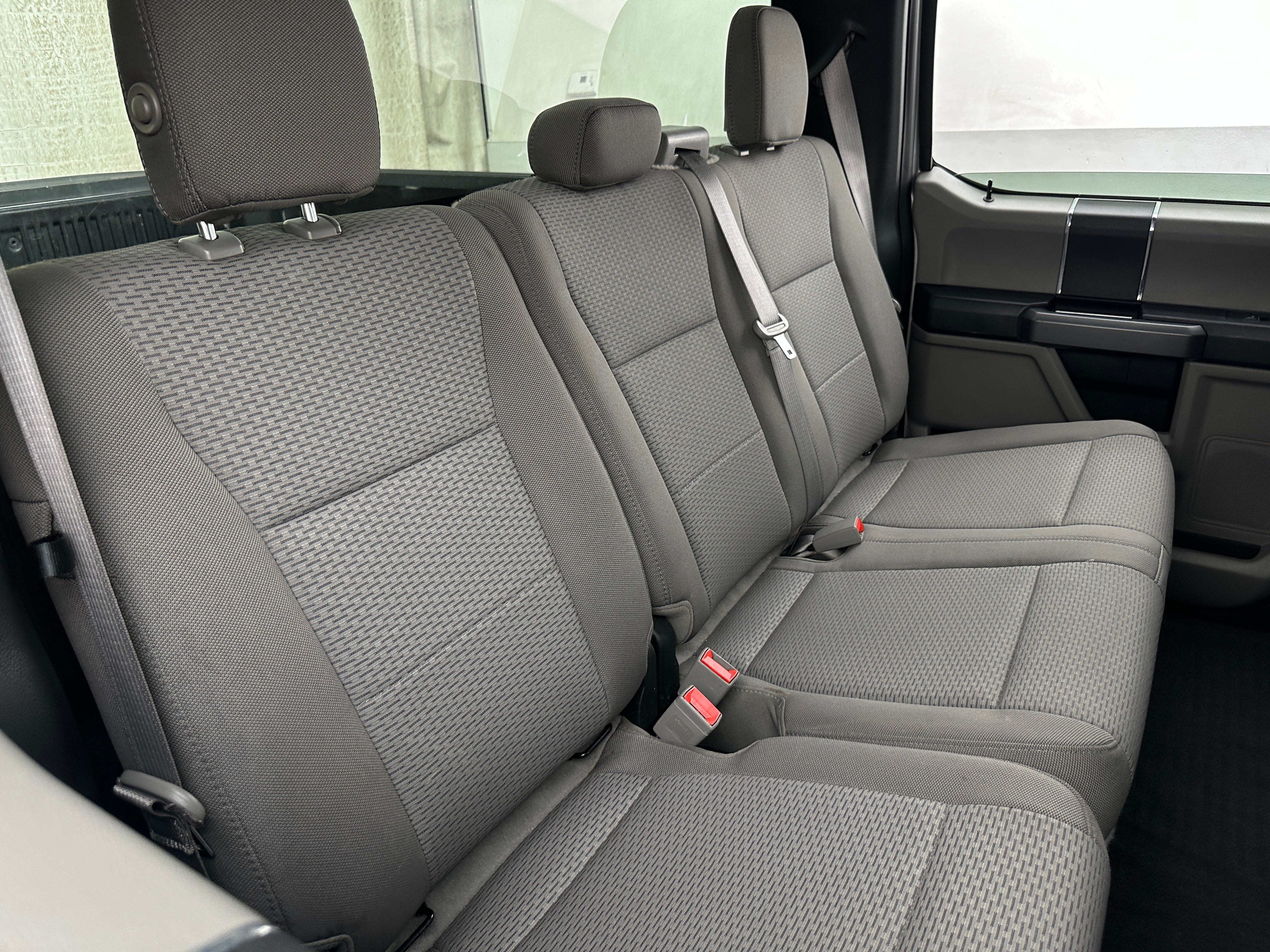 2018 Ford Econoline E-150 6