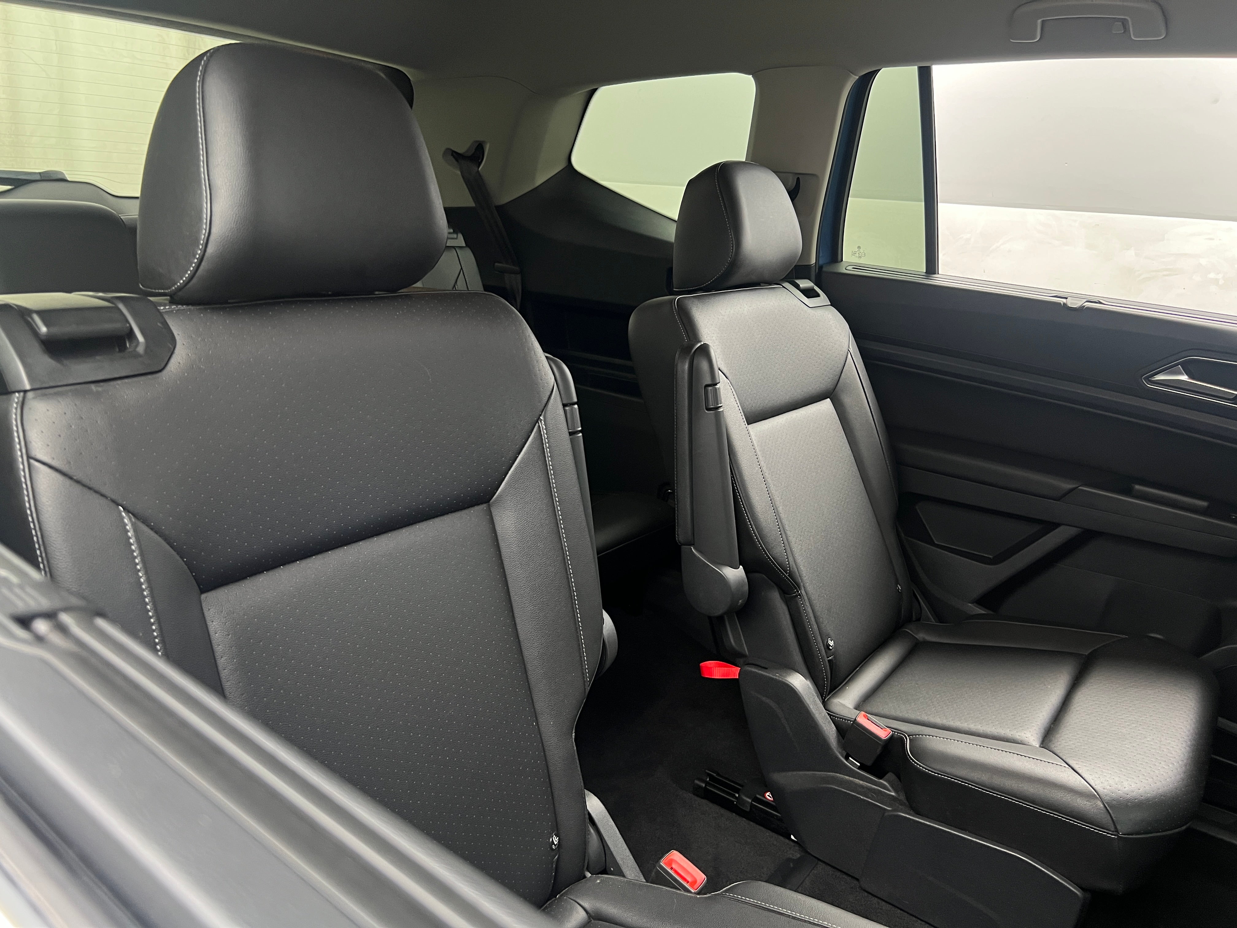 2019 Volkswagen Atlas SE 6