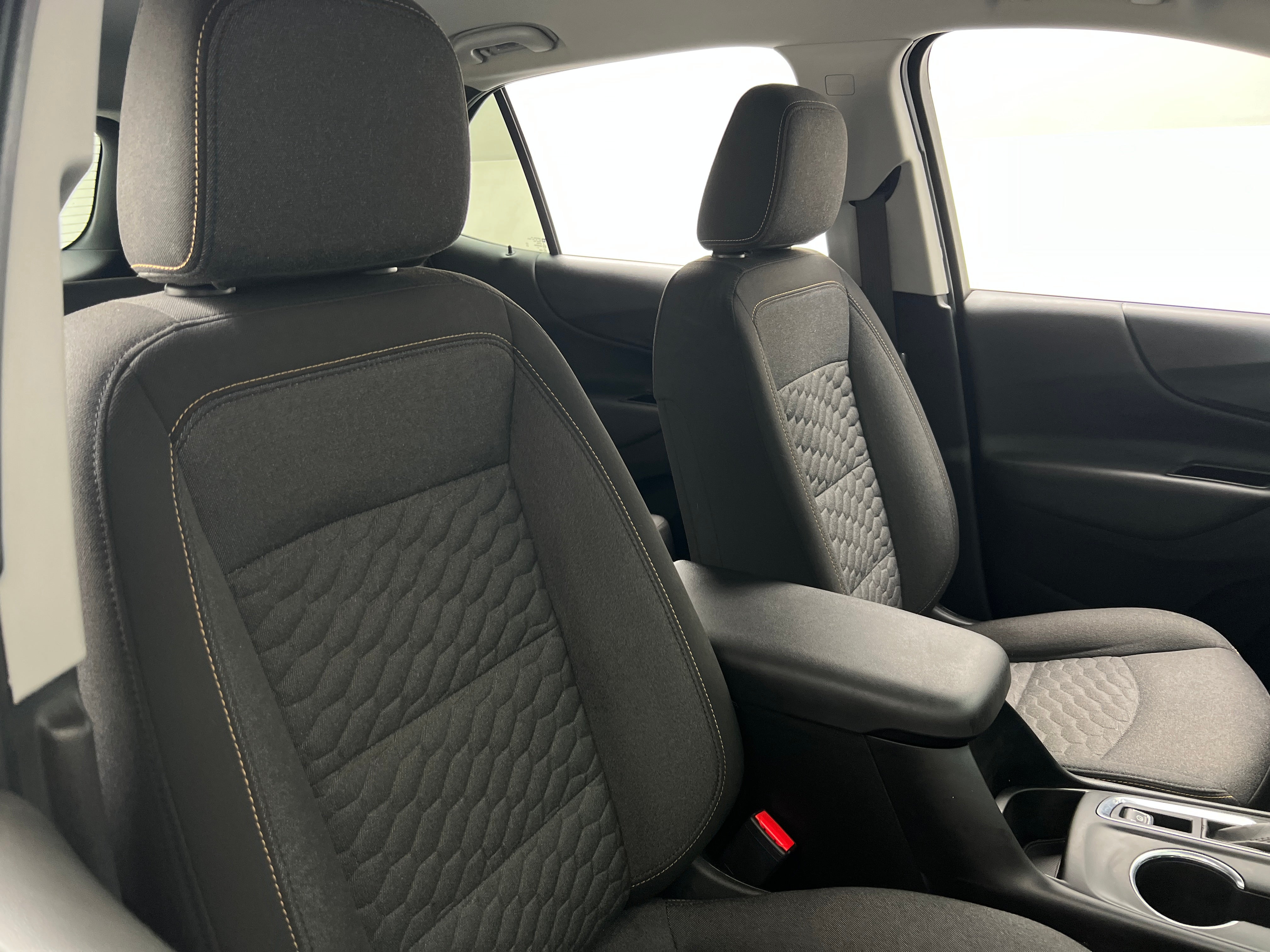 Thumbnail: 2021 Chevrolet Equinox - 2