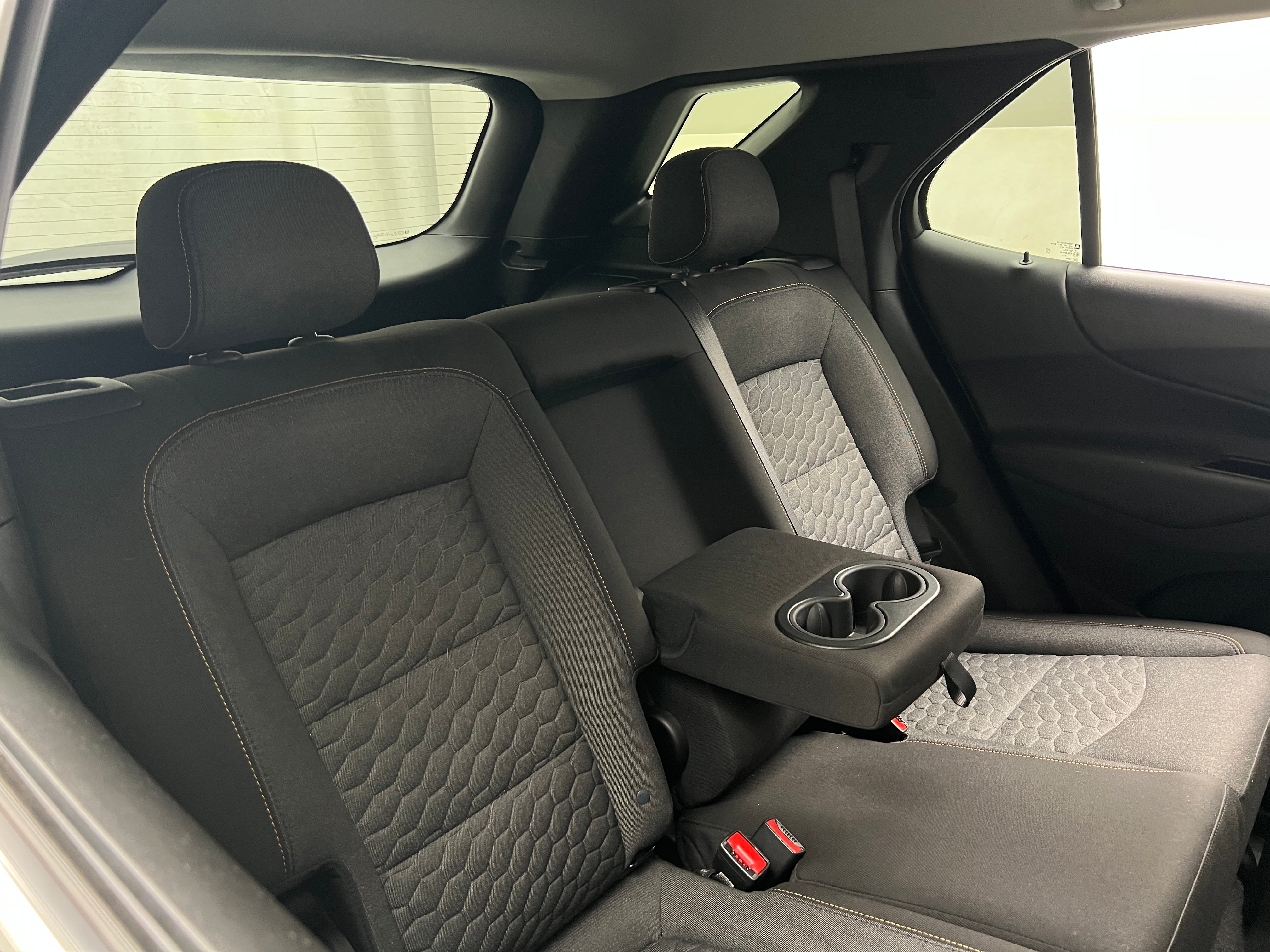 Thumbnail: 2021 Chevrolet Equinox - 6