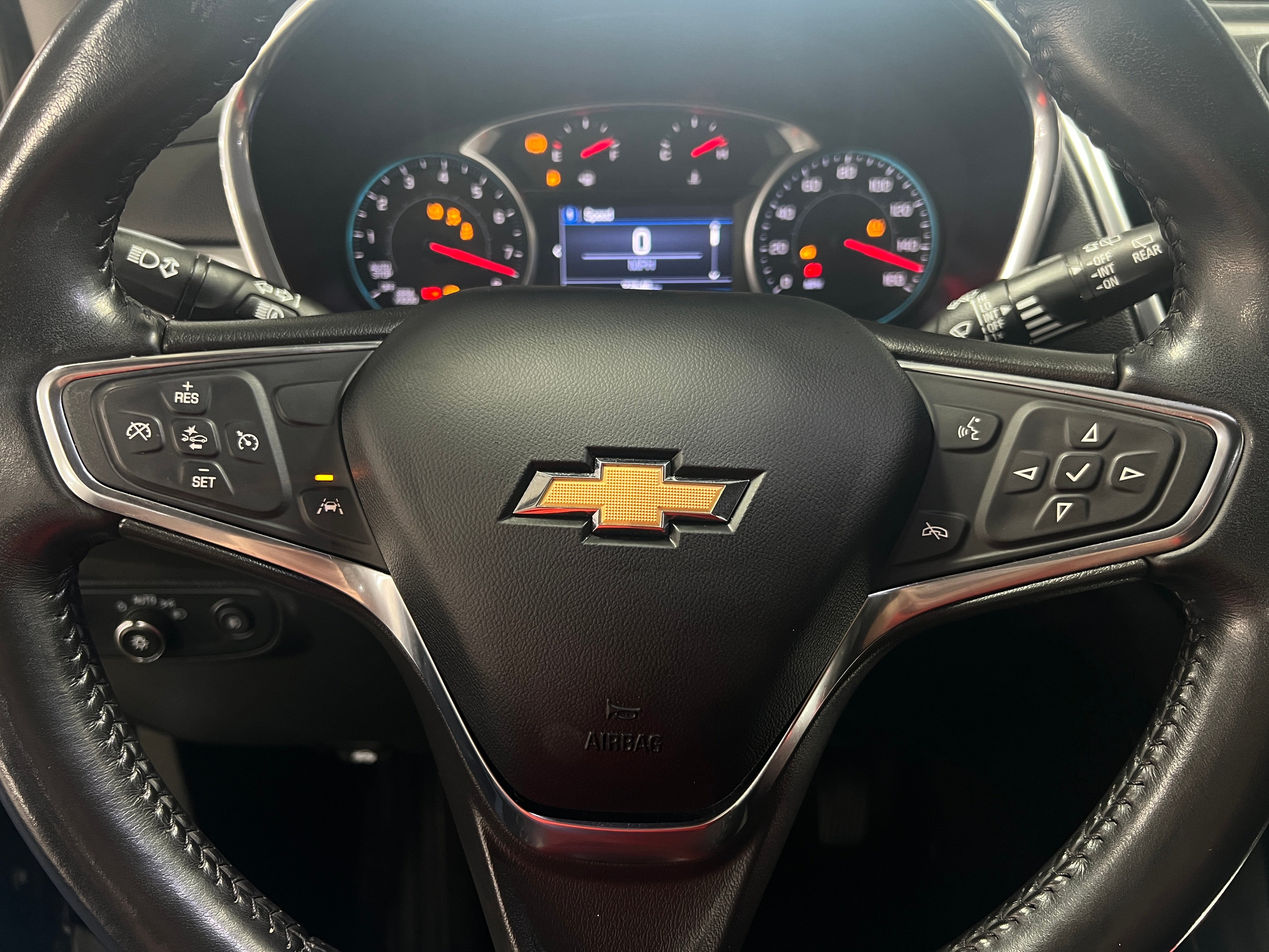Thumbnail: 2021 Chevrolet Equinox - 5