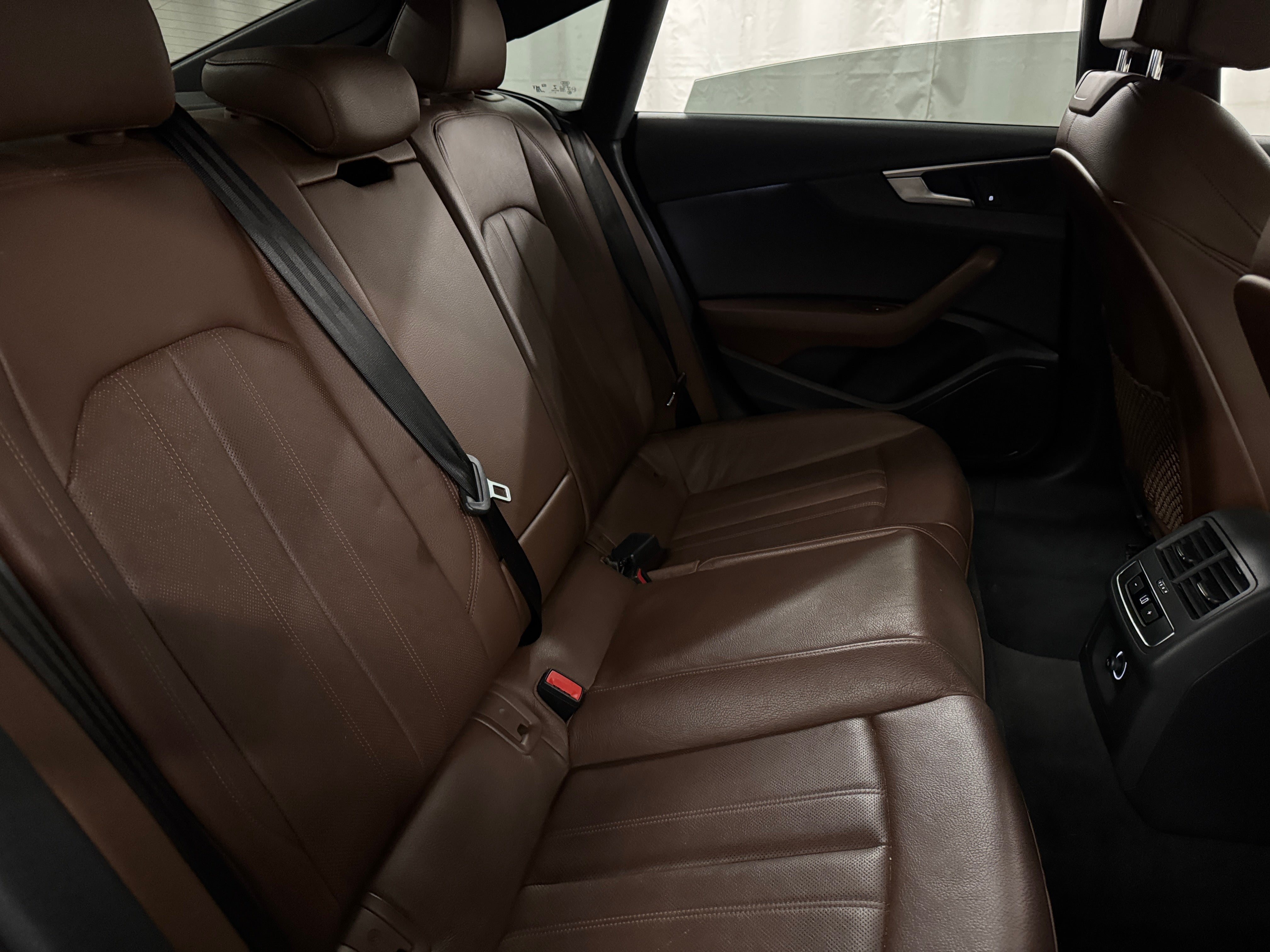 2018 Audi A5 Premium Plus 5