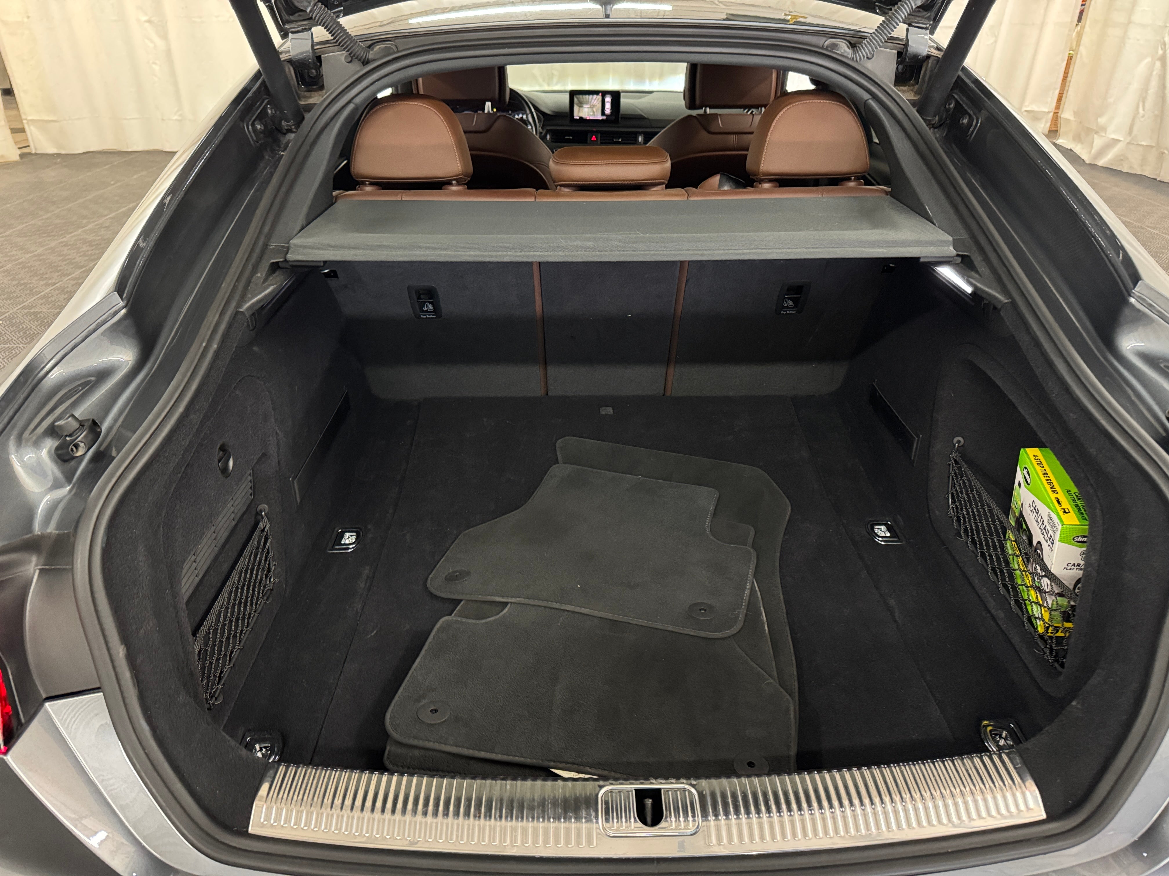 2018 Audi A5 Premium Plus 6
