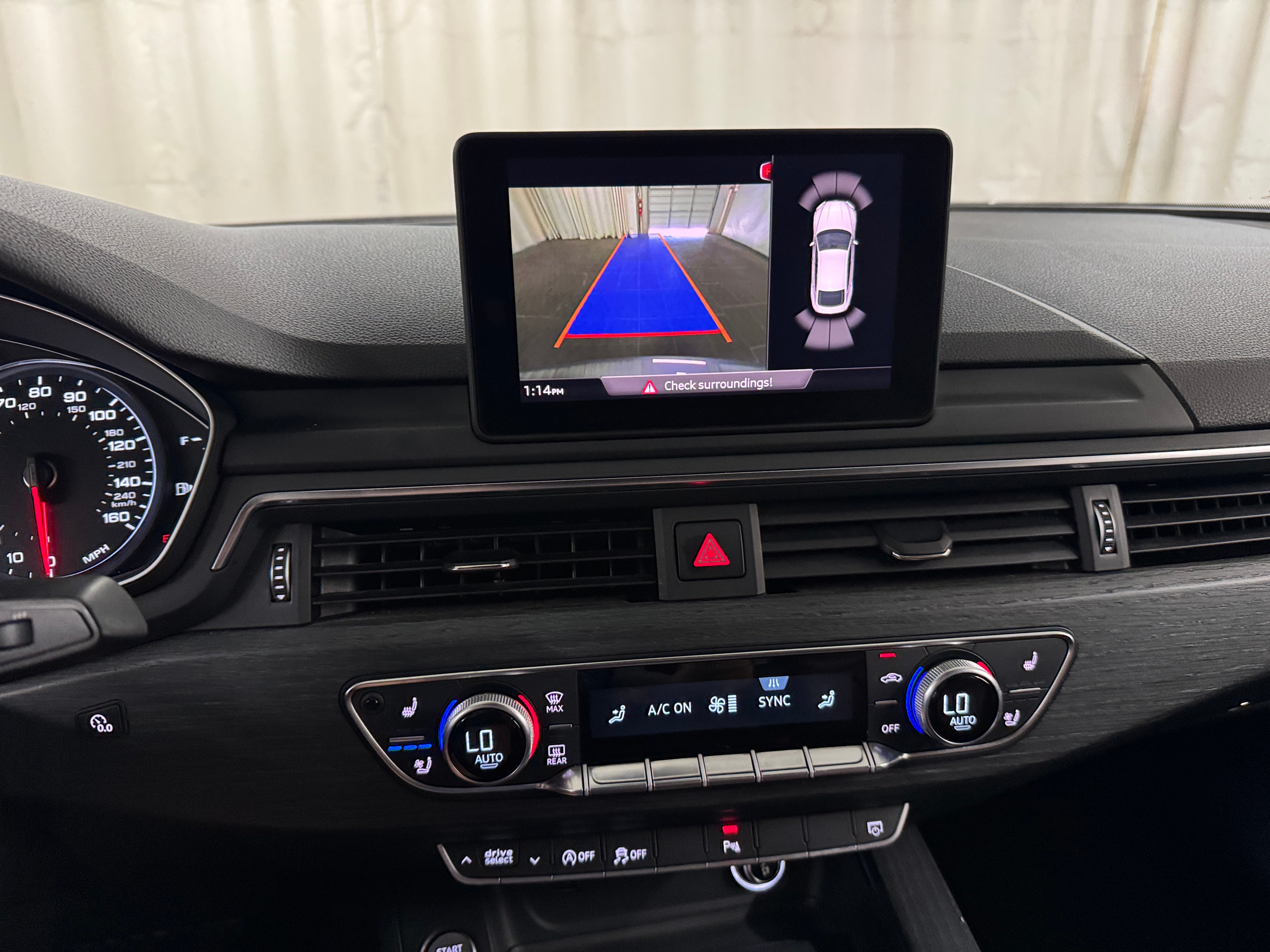 2018 Audi A5 Premium Plus 3