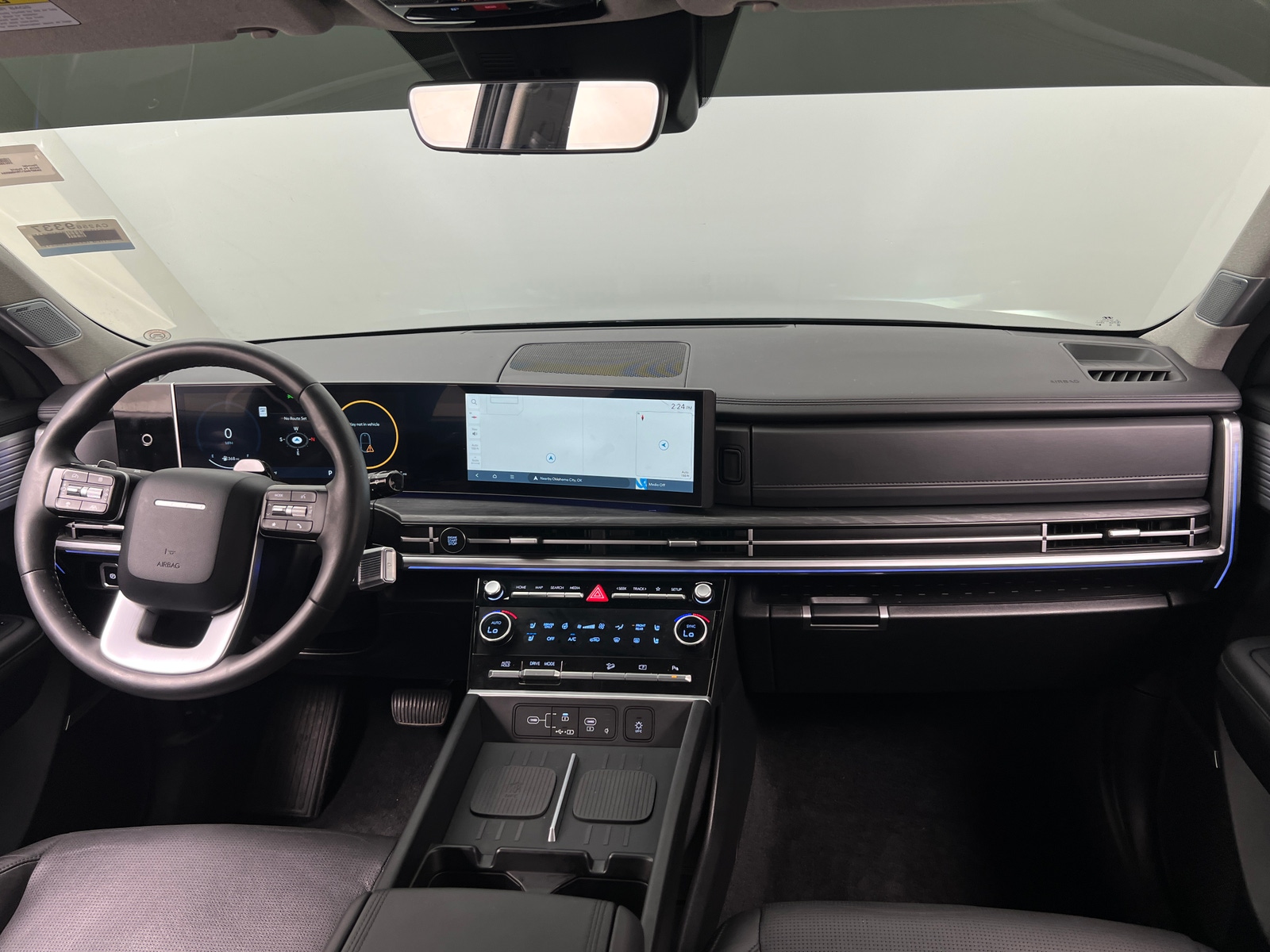 Thumbnail: 2024 Hyundai Santa Fe - 2