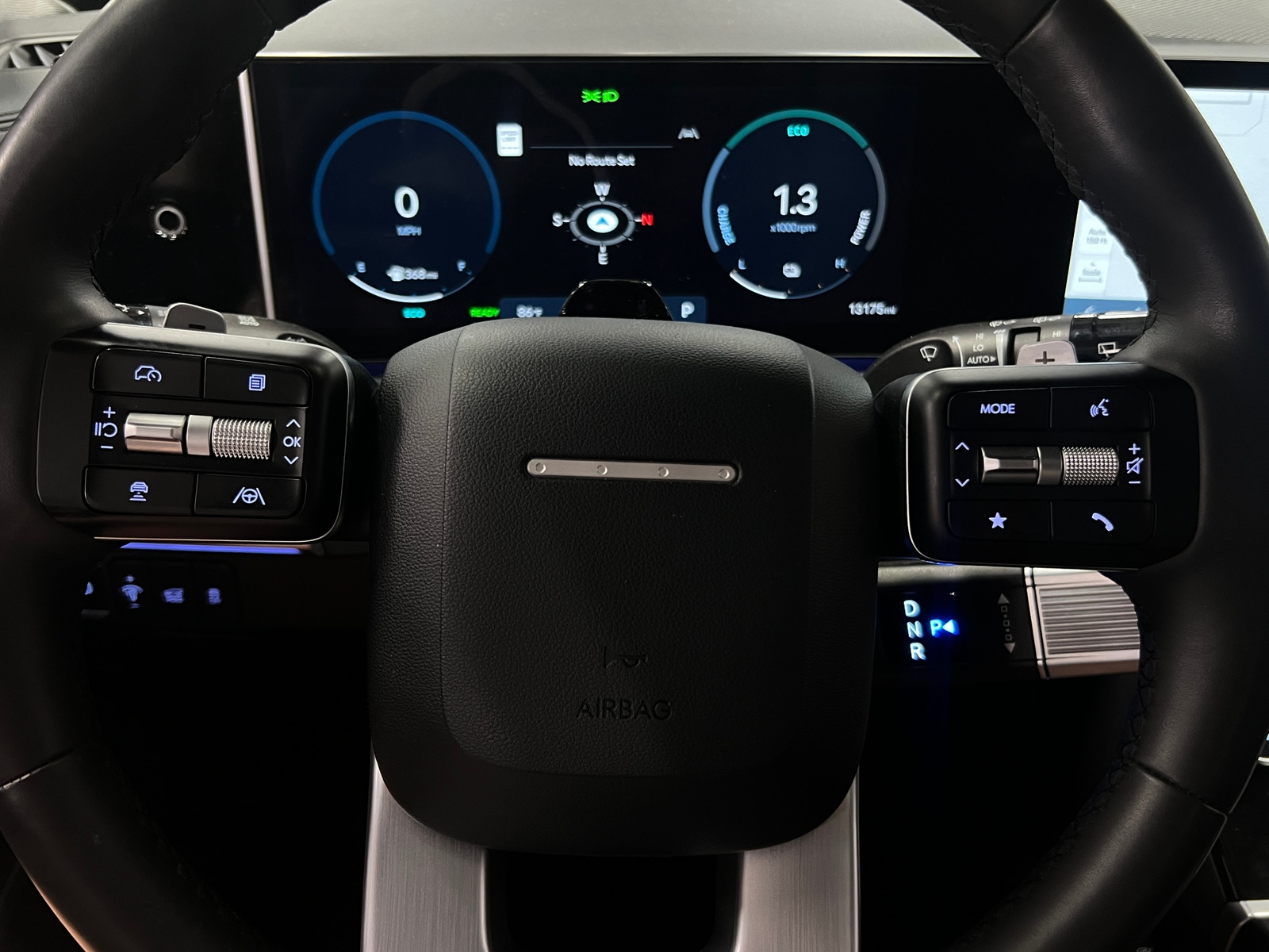 Thumbnail: 2024 Hyundai Santa Fe - 4