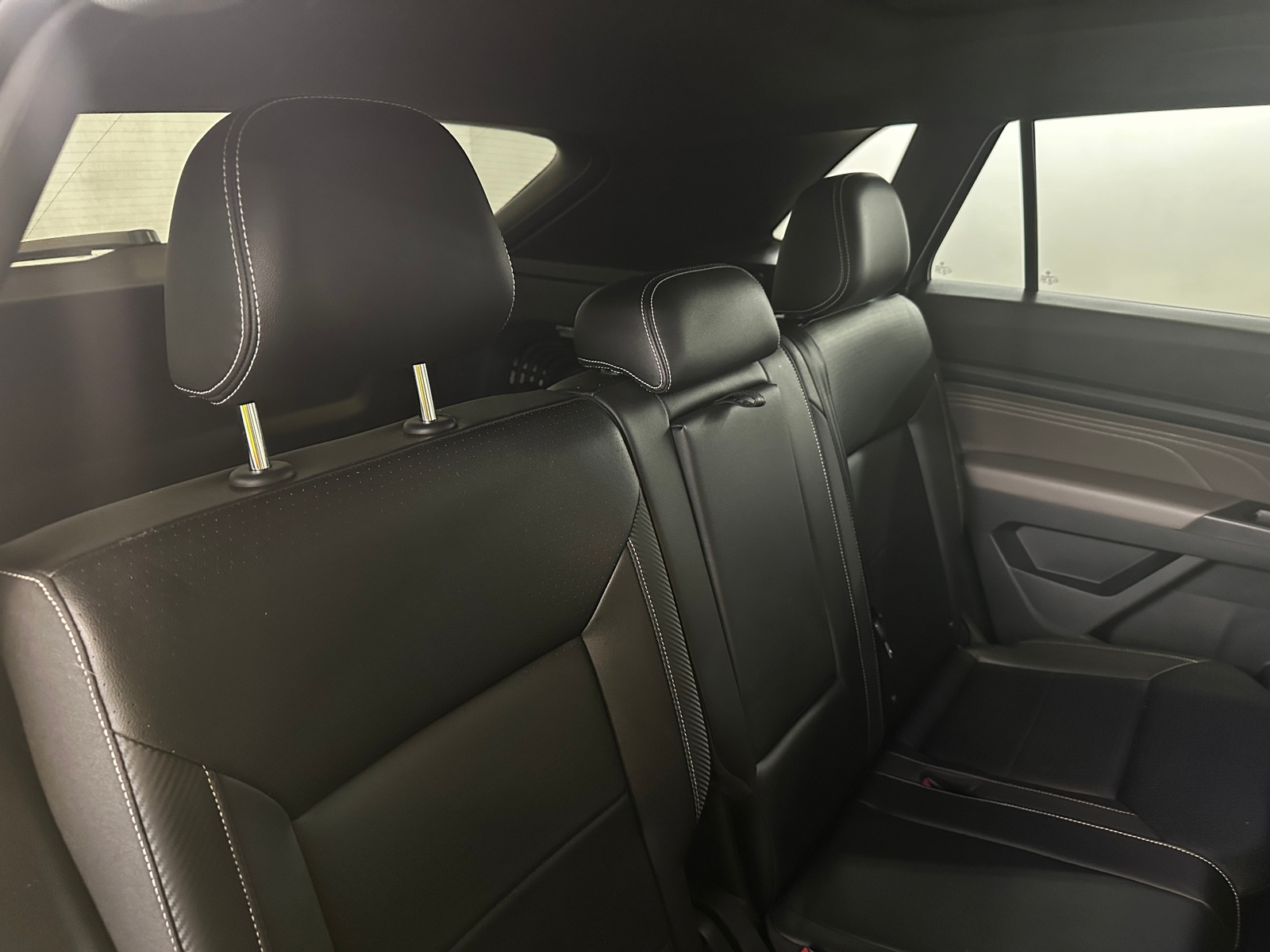 Thumbnail: 2022 Volkswagen Atlas - 5