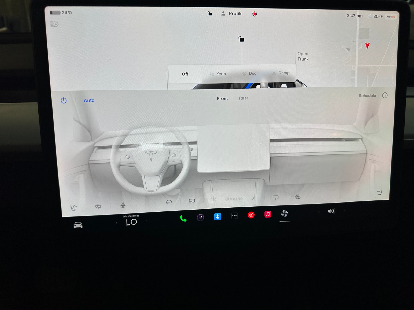 Thumbnail: 2023 Tesla Model Y - 3