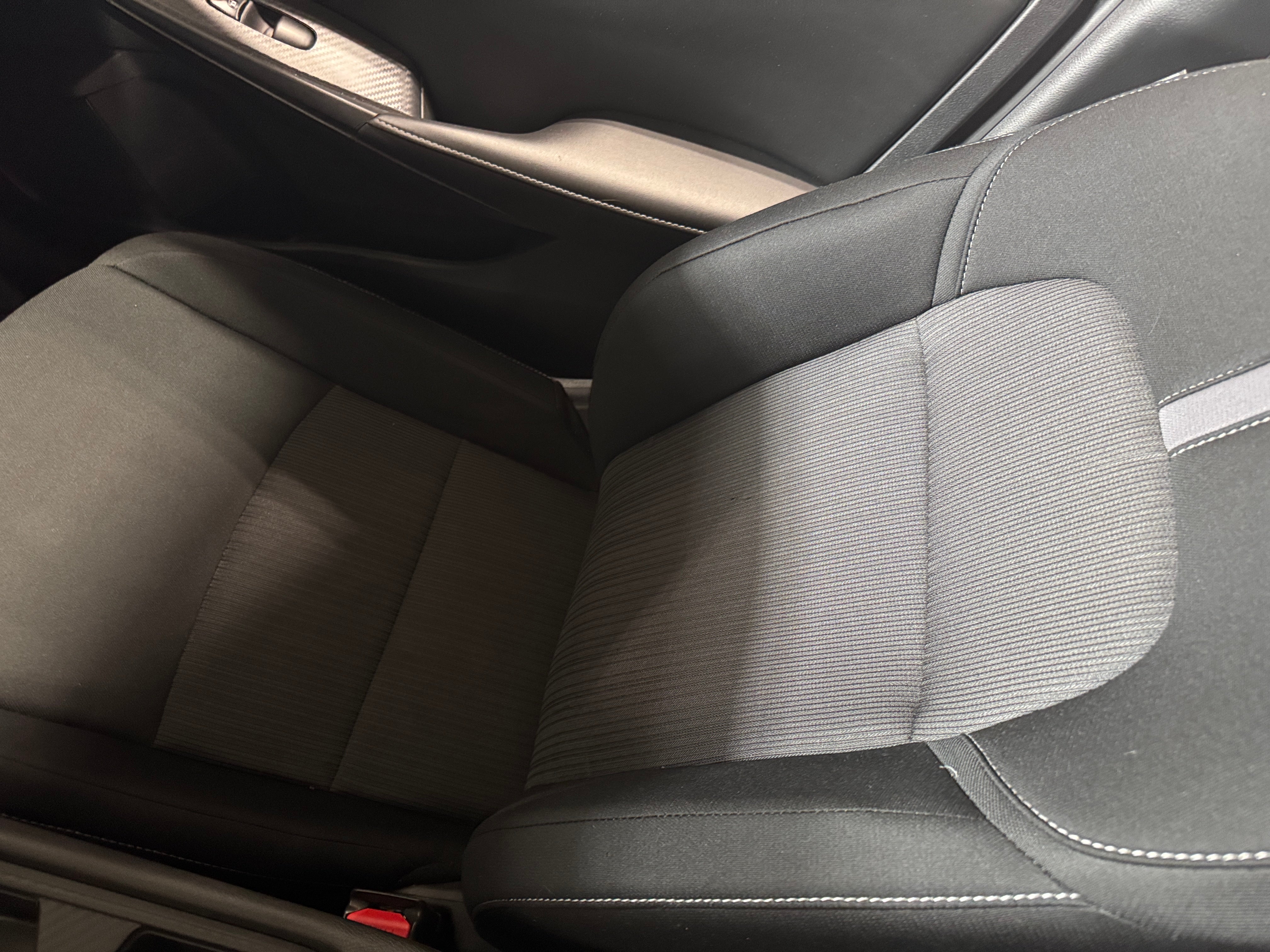 2022 Nissan Sentra SV 2