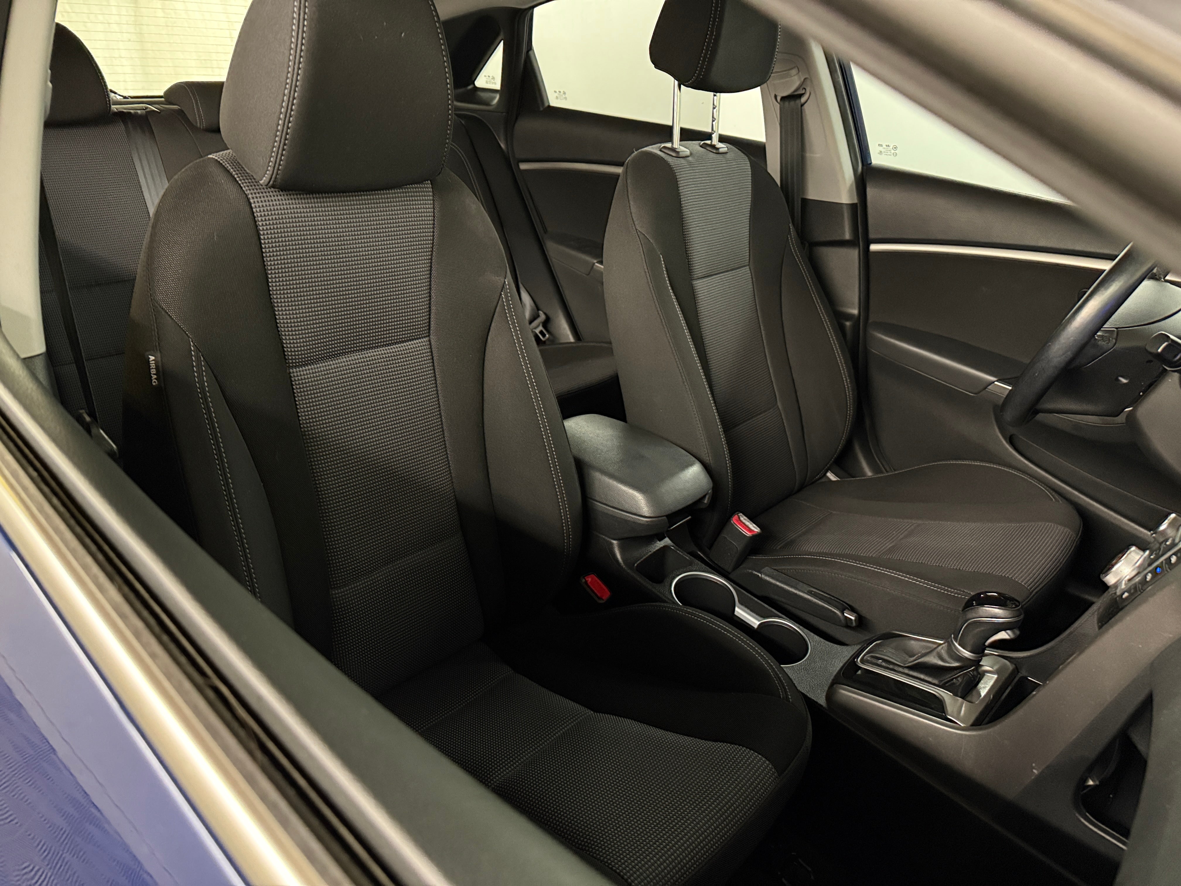 2013 Hyundai Elantra GT 2