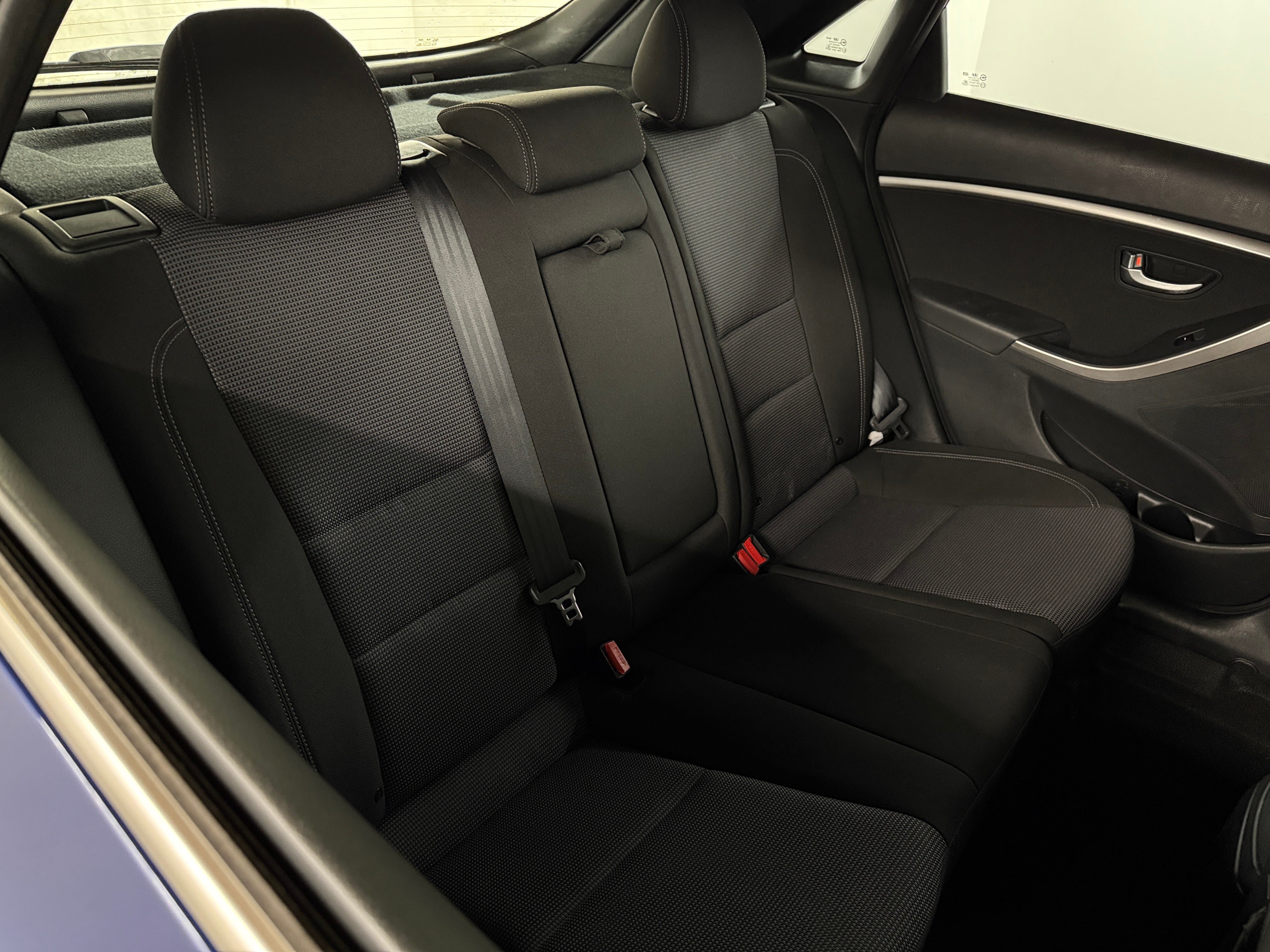 2013 Hyundai Elantra GT 6