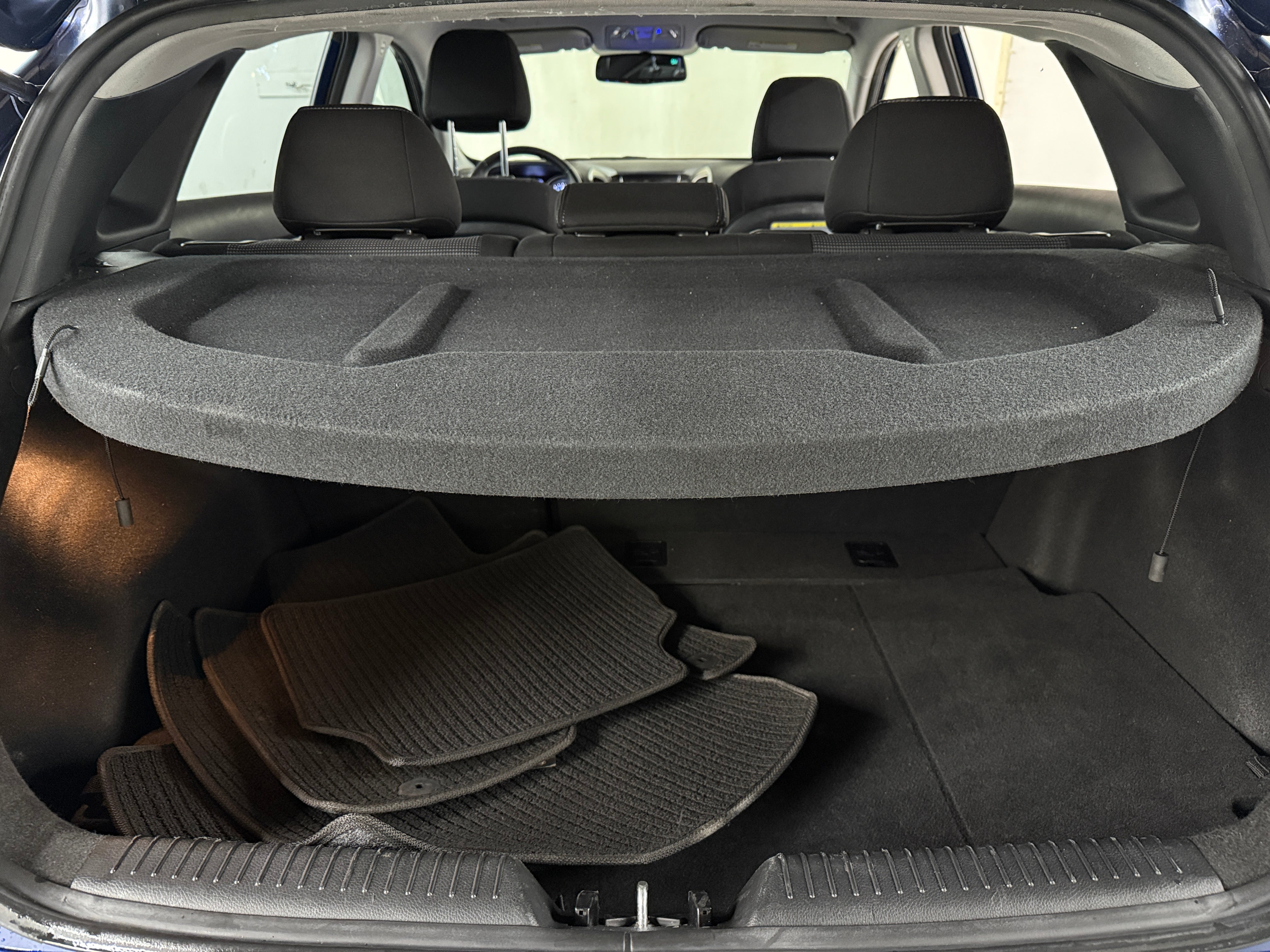 2013 Hyundai Elantra GT 7