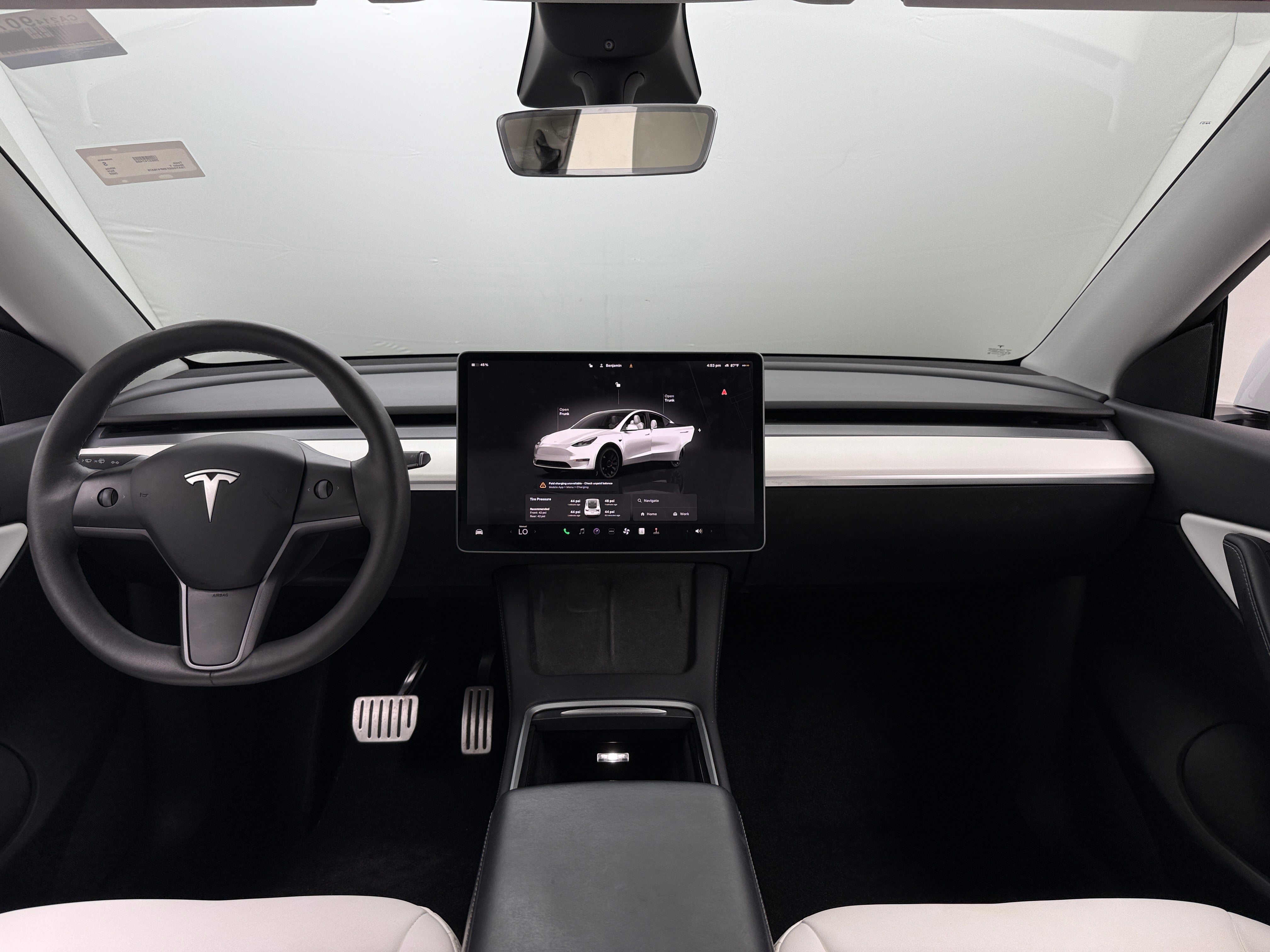 2022 Tesla Model Y Performance 2