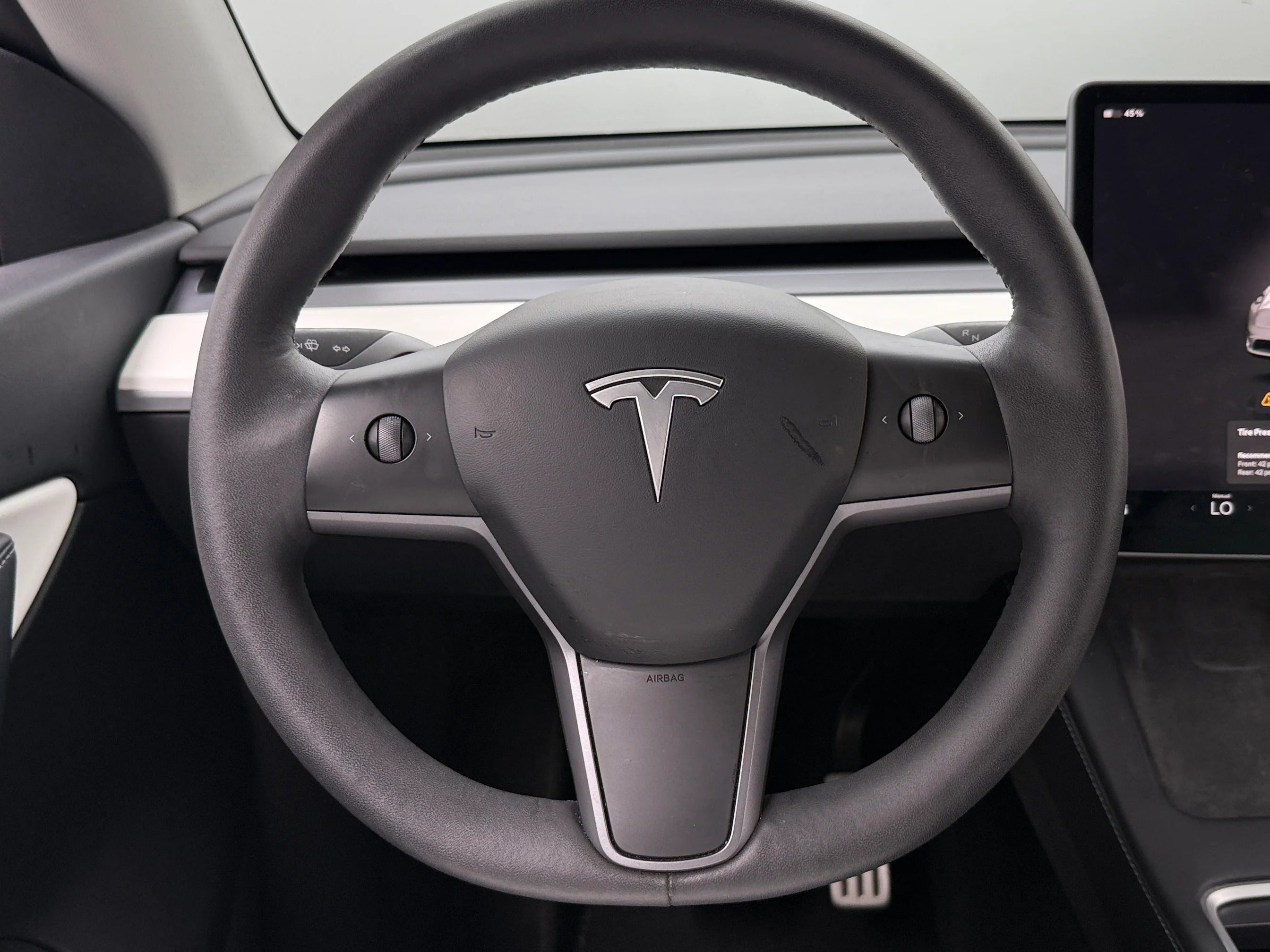 2022 Tesla Model Y Performance 4