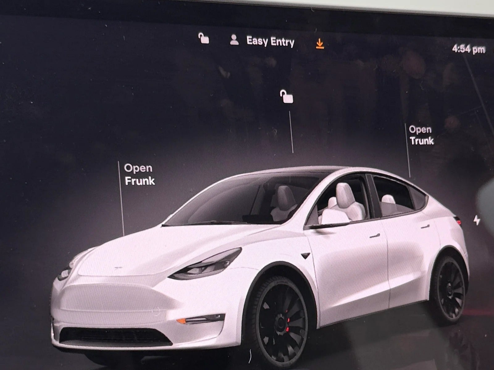 2022 Tesla Model Y Performance 3