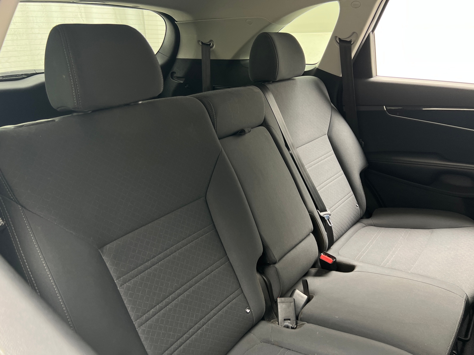 Thumbnail: 2019 Kia Sorento - 6