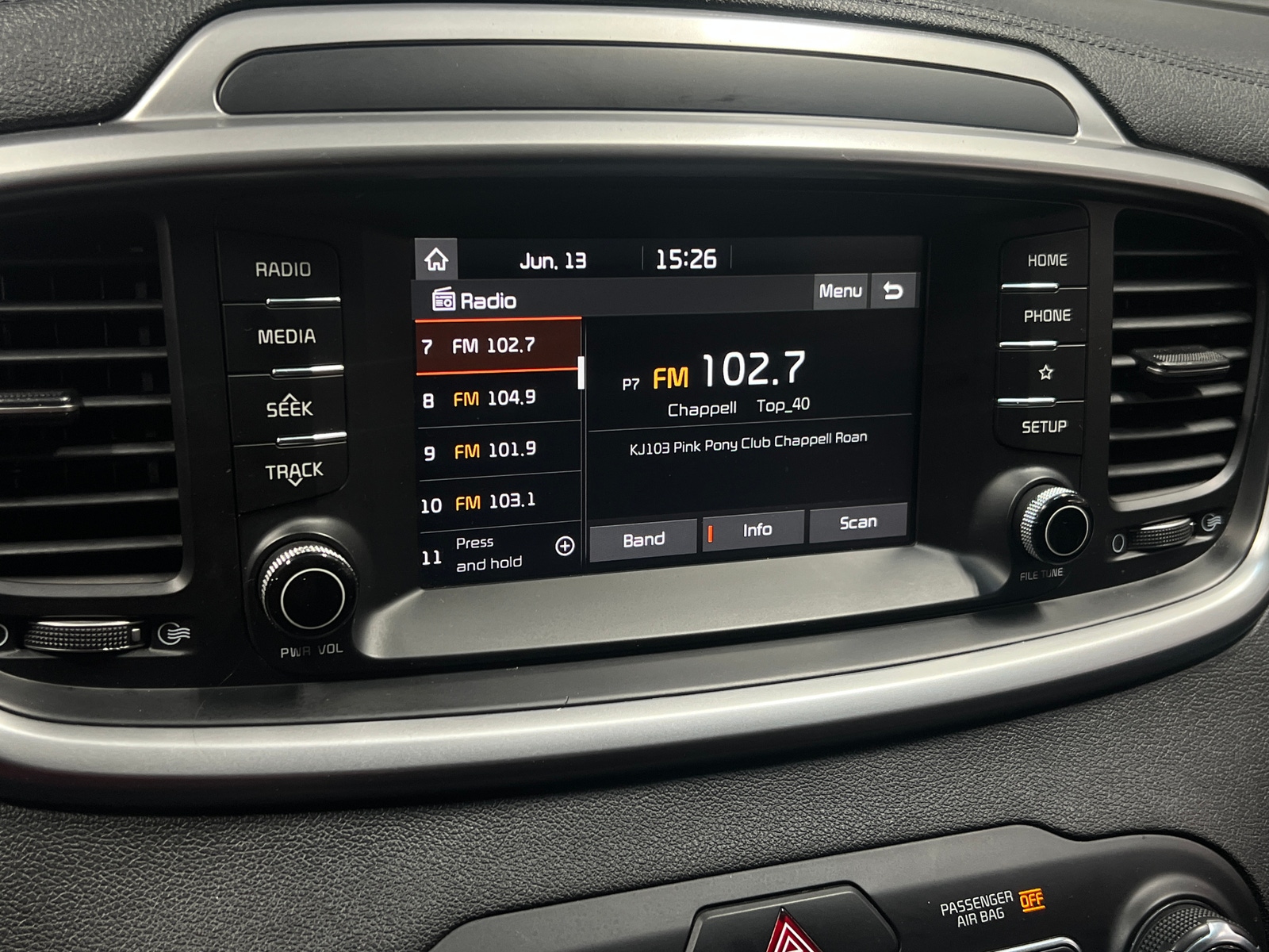 Thumbnail: 2019 Kia Sorento - 4