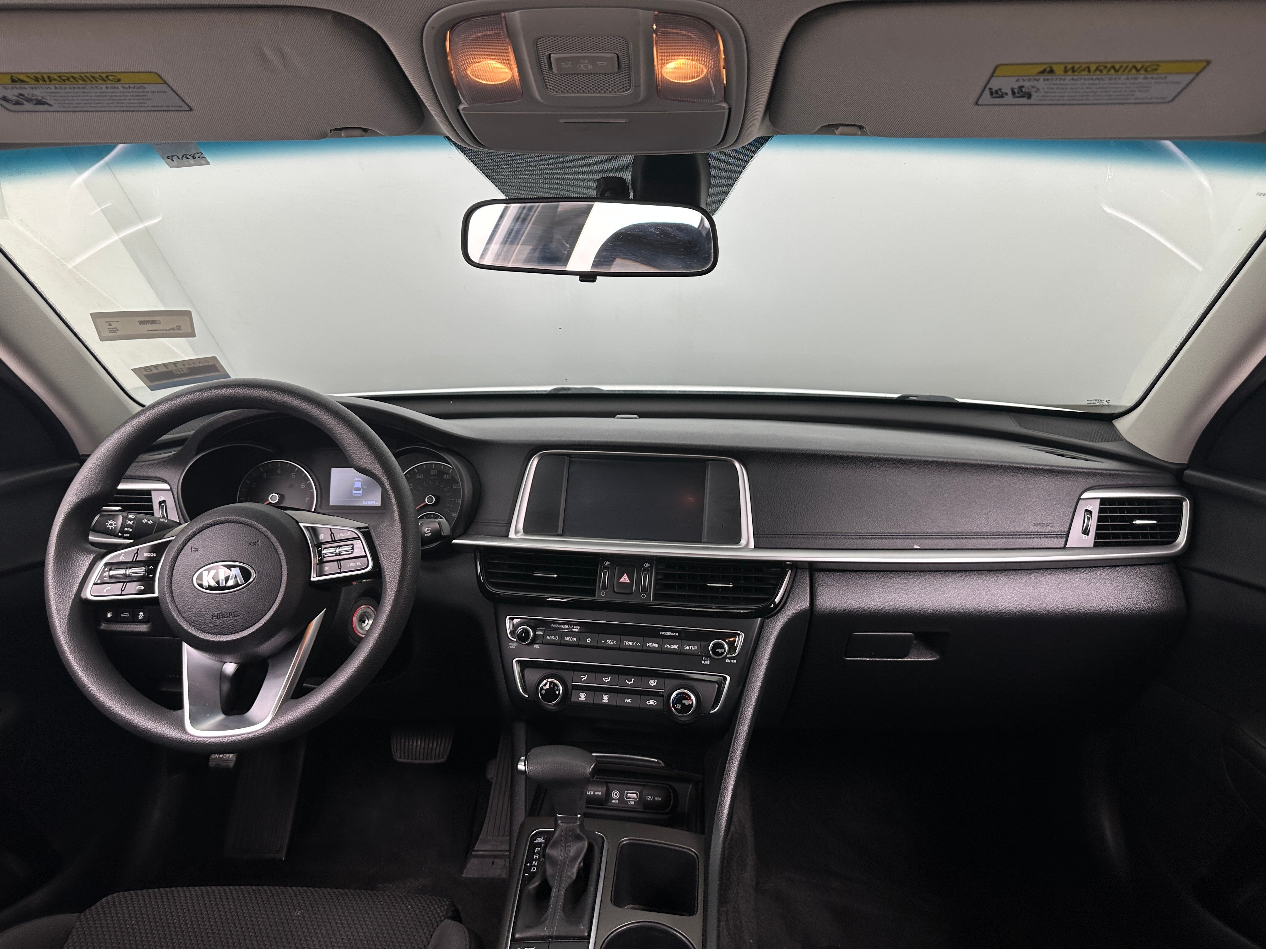 Thumbnail: 2020 Kia Optima - 3