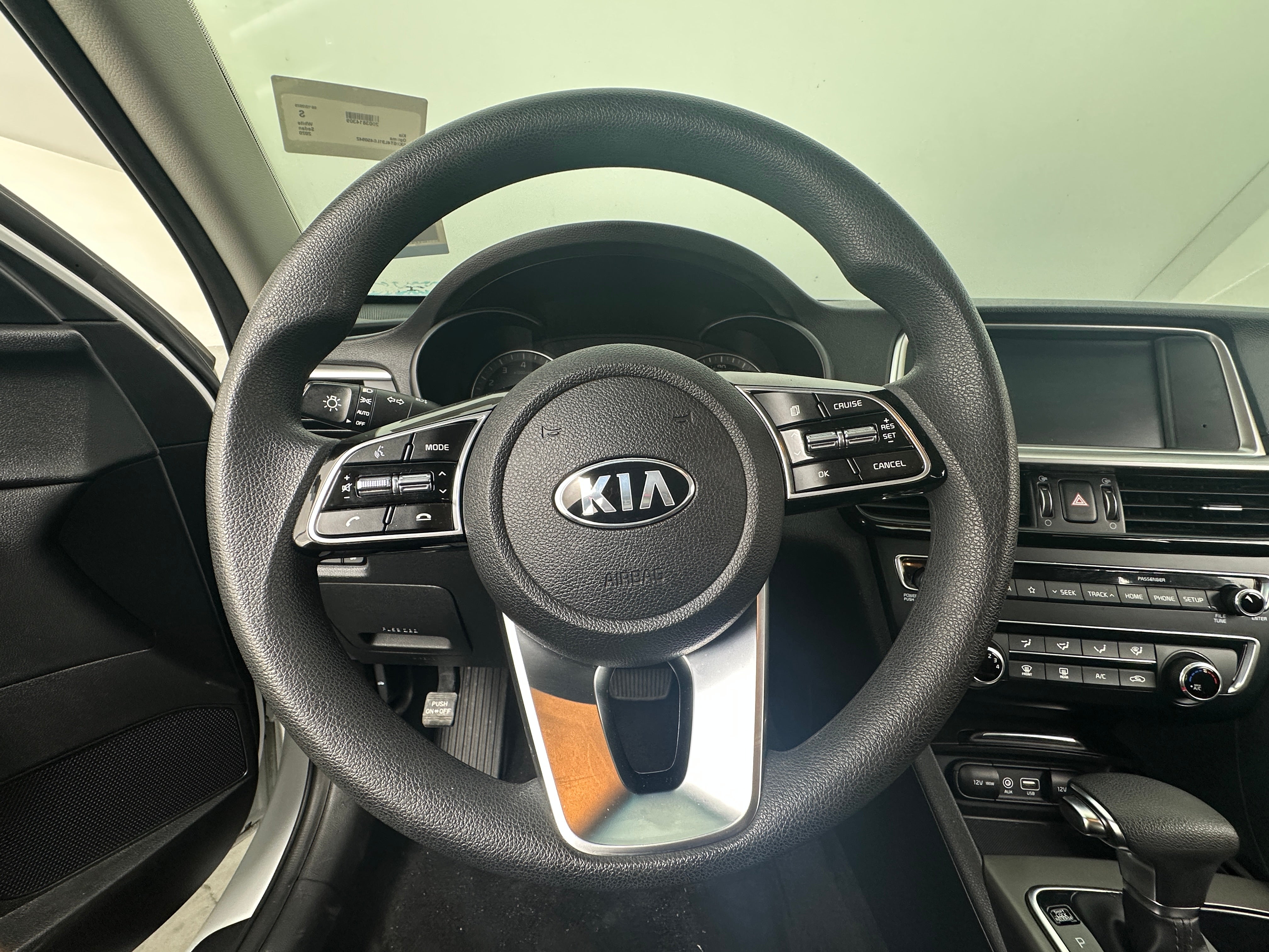 Thumbnail: 2020 Kia Optima - 5