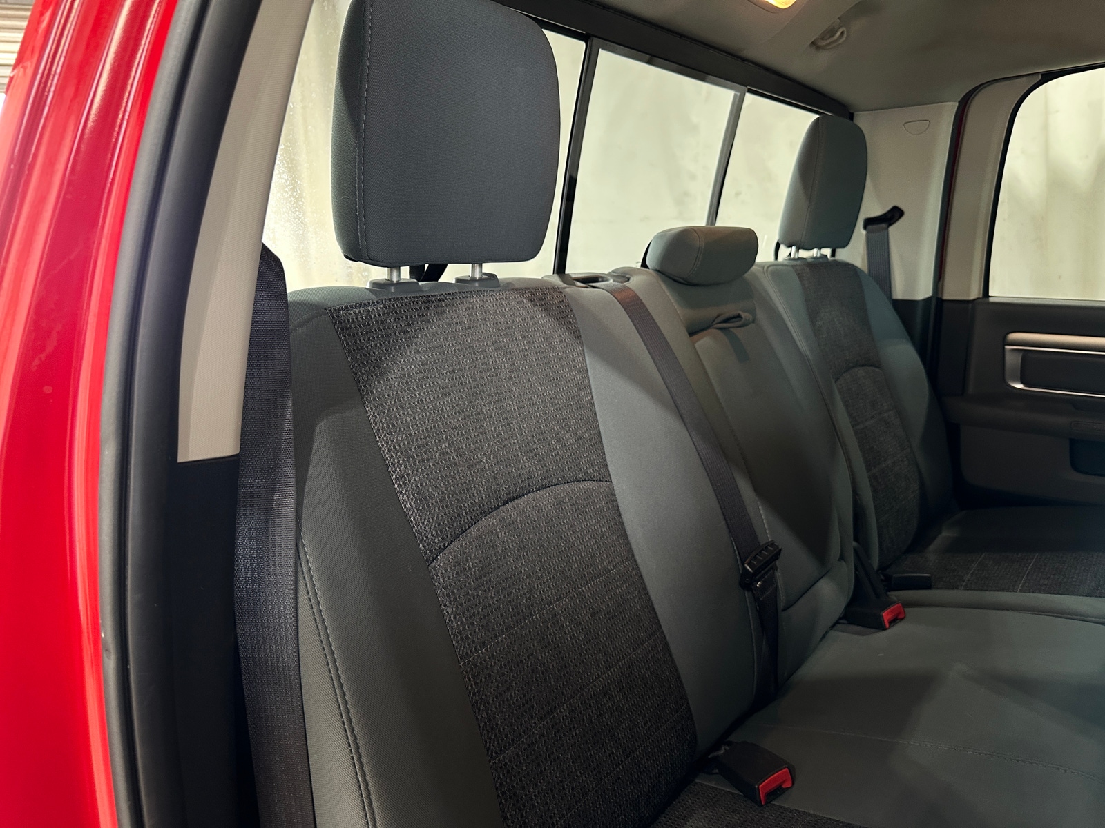 Thumbnail: 2017 RAM 1500 - 6