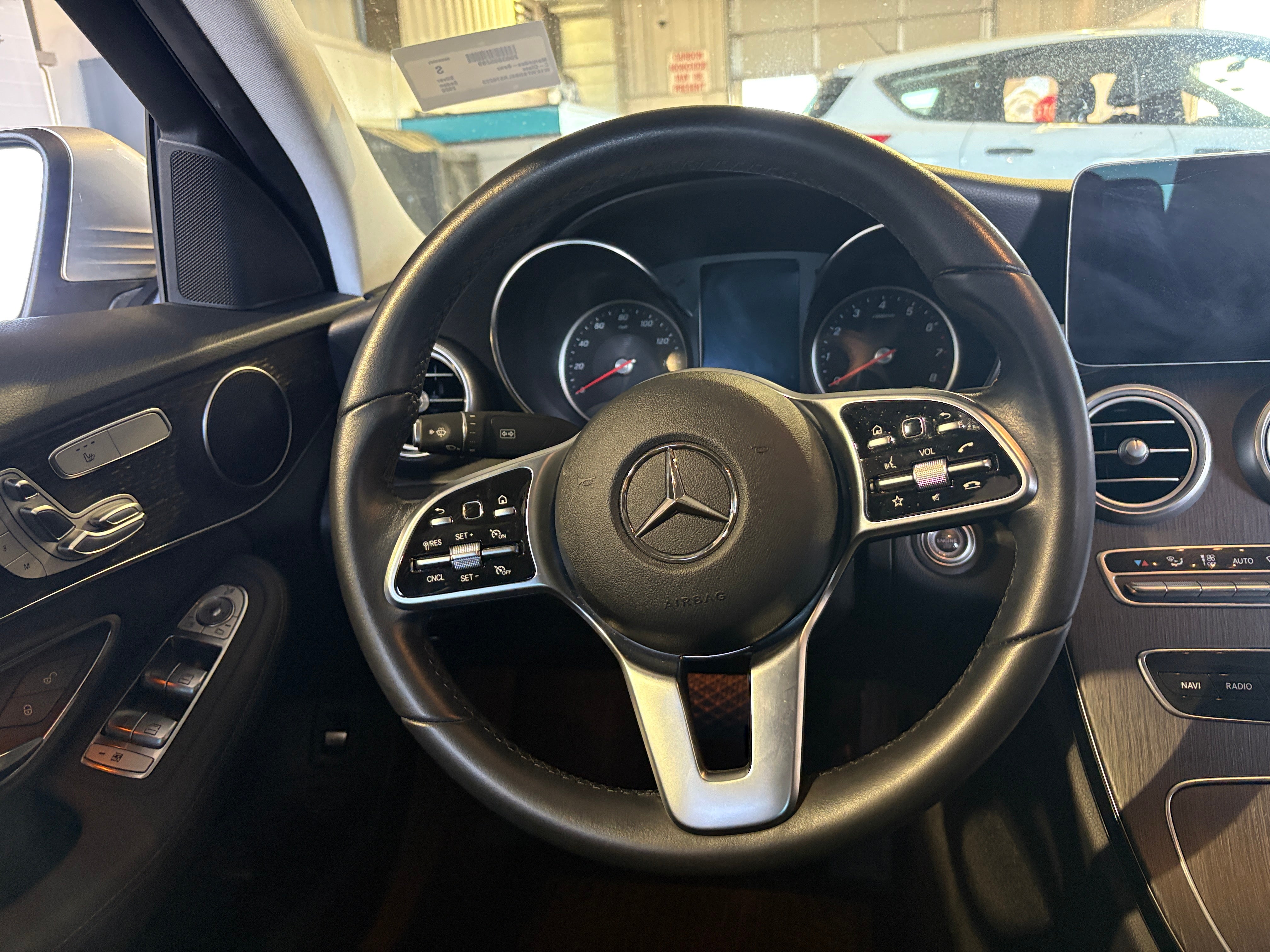 2020 Mercedes-Benz C-Class C 300 4