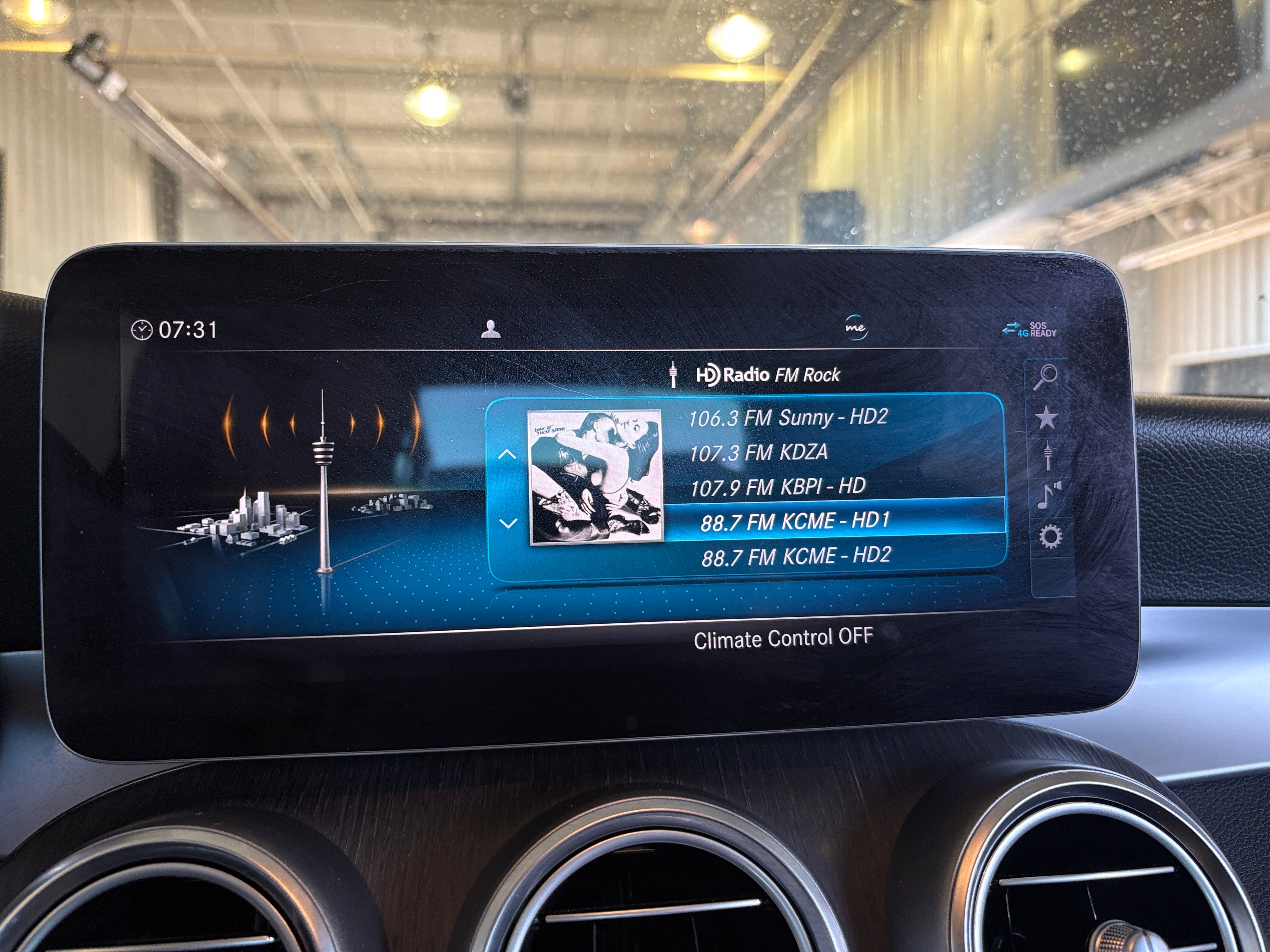 2020 Mercedes-Benz C-Class C 300 3