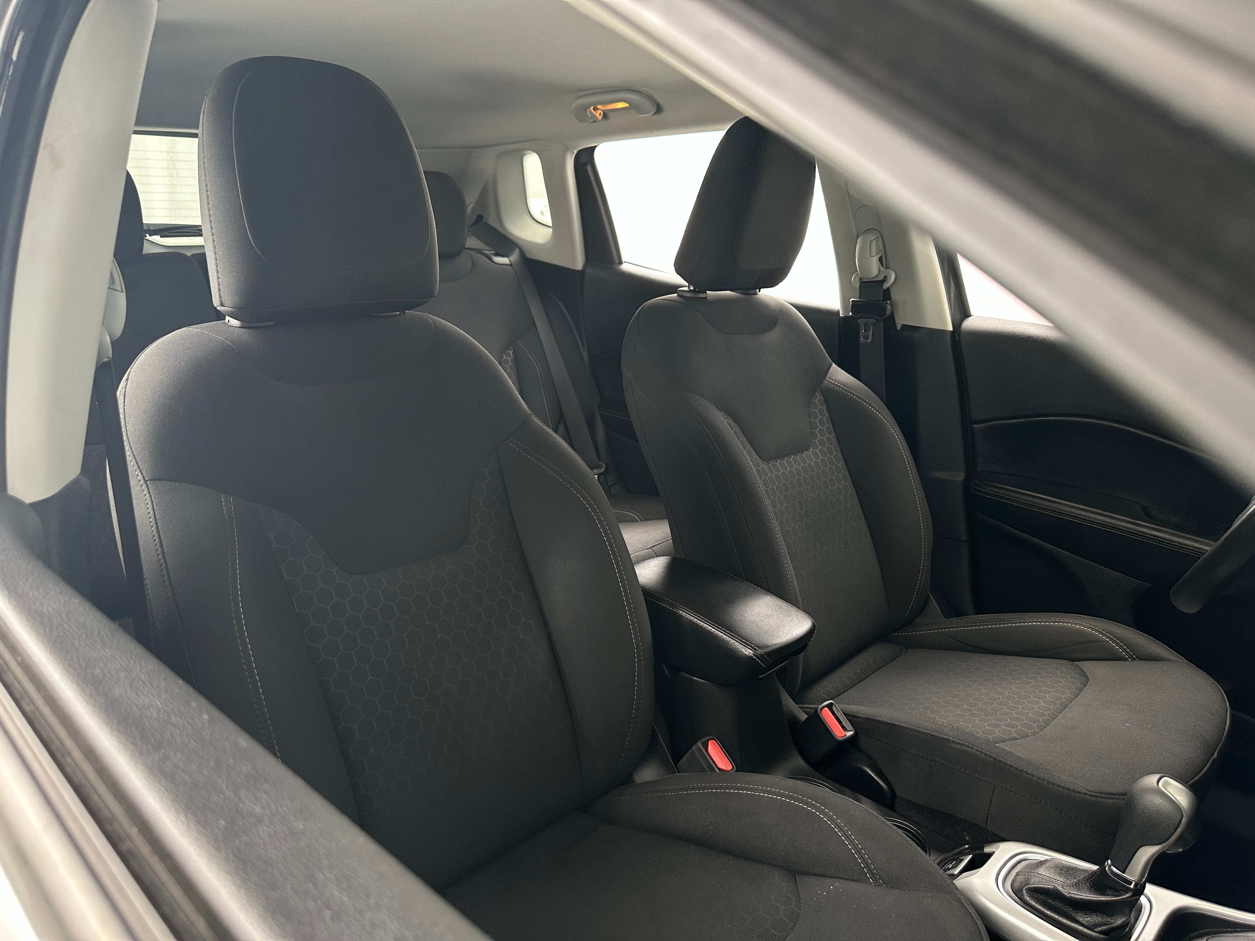 Thumbnail: 2019 Jeep Compass - 2