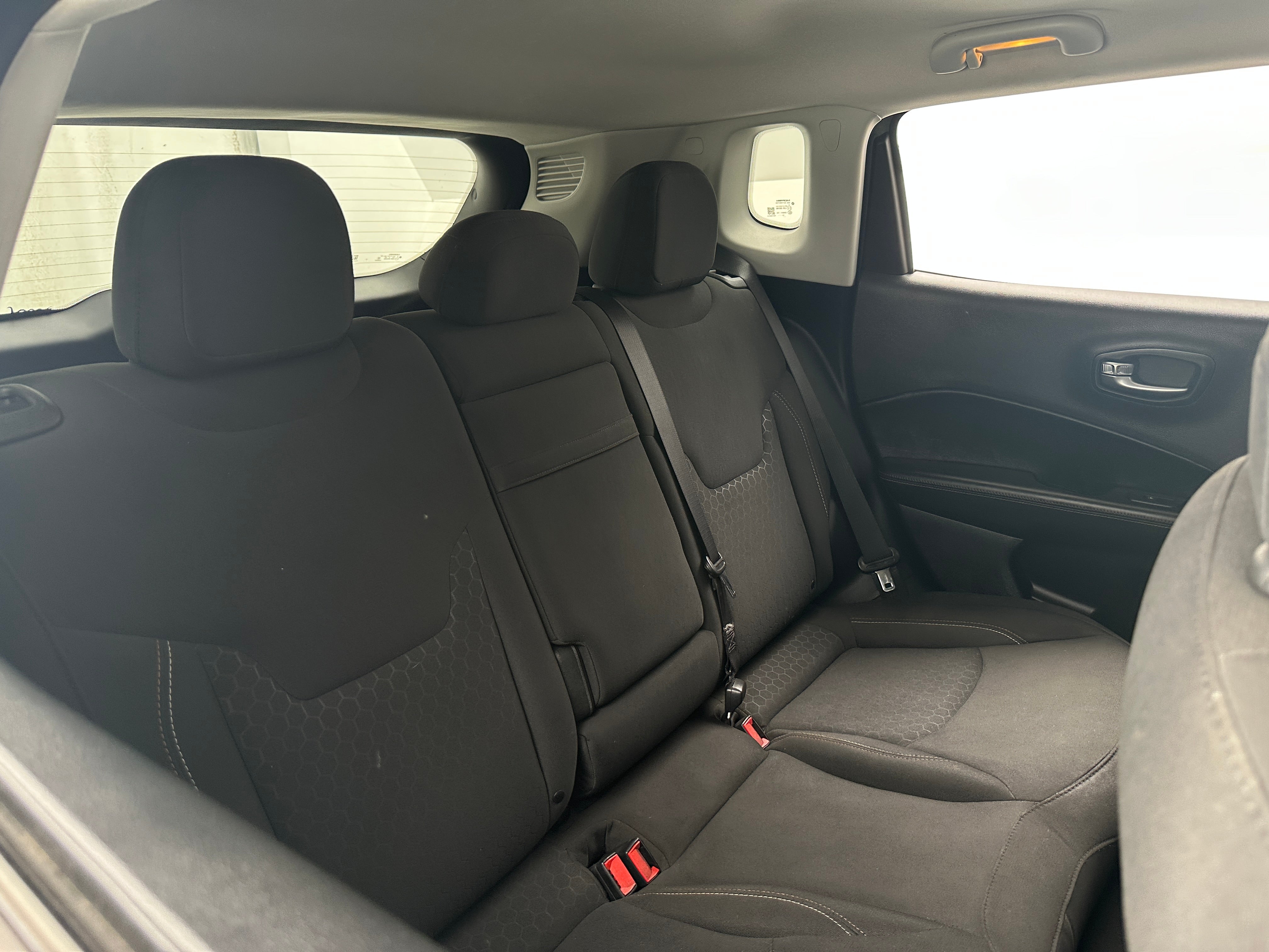 Thumbnail: 2019 Jeep Compass - 6