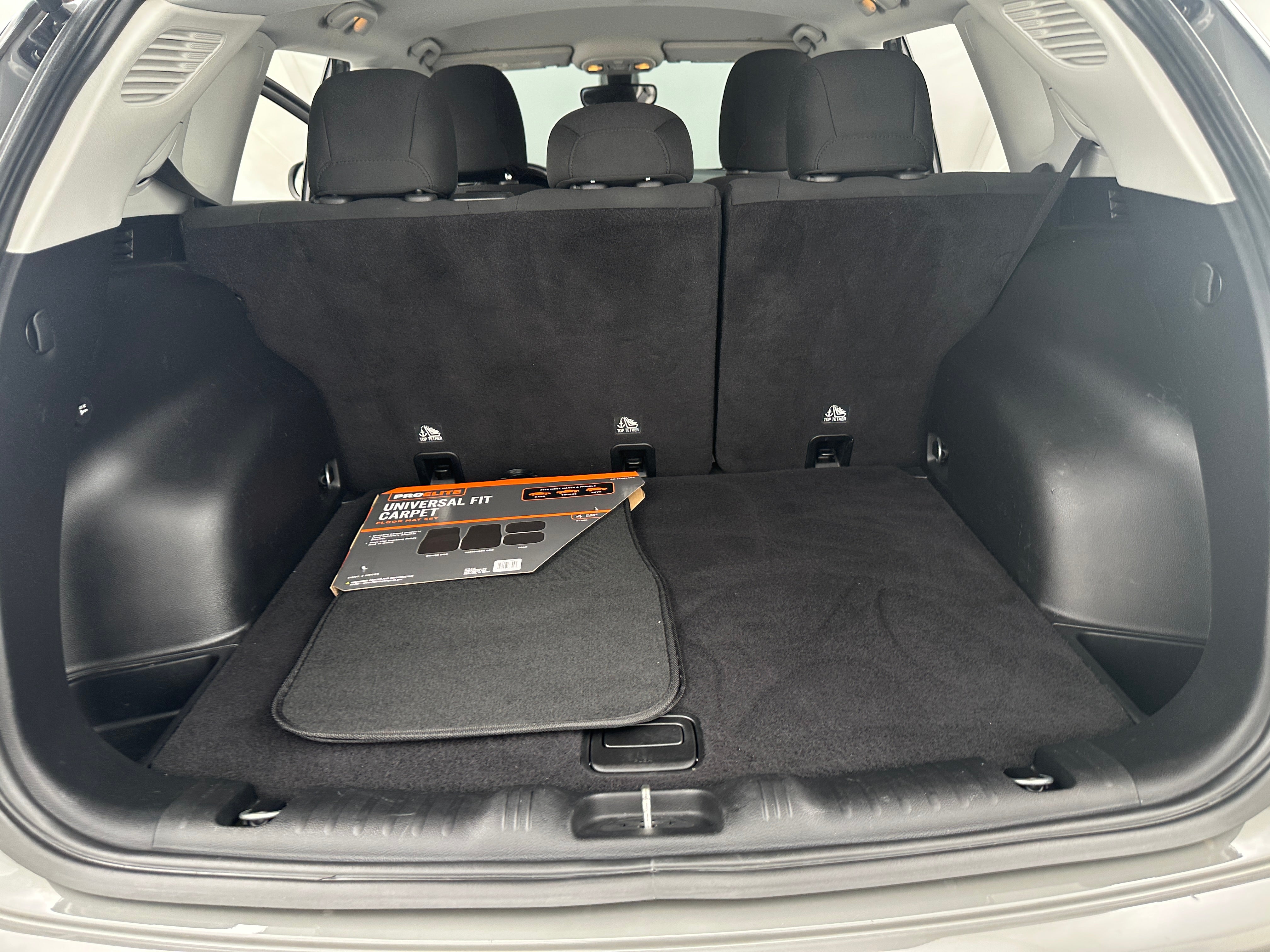 Thumbnail: 2019 Jeep Compass - 7