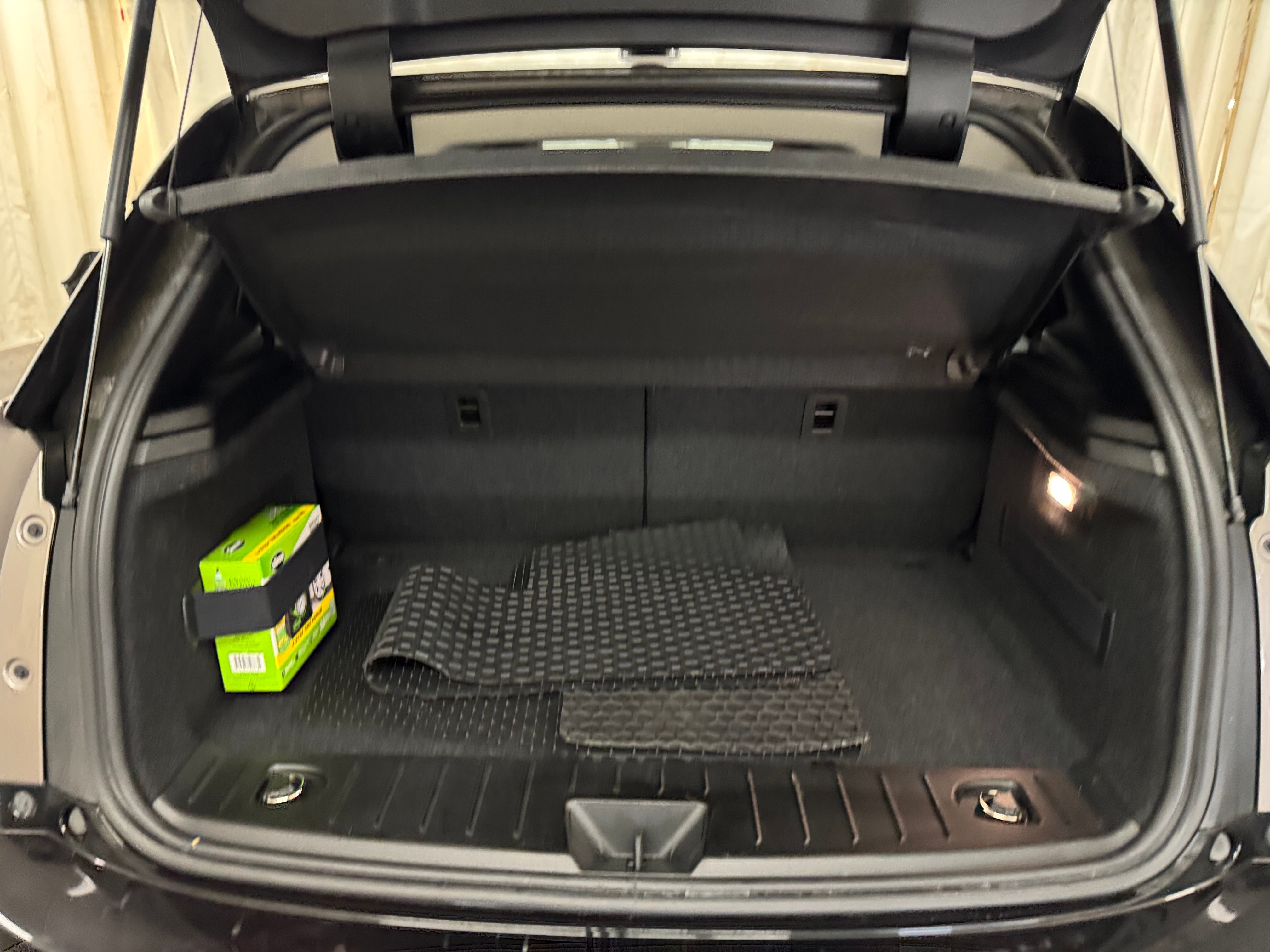 Thumbnail: 2015 BMW i3 - 7