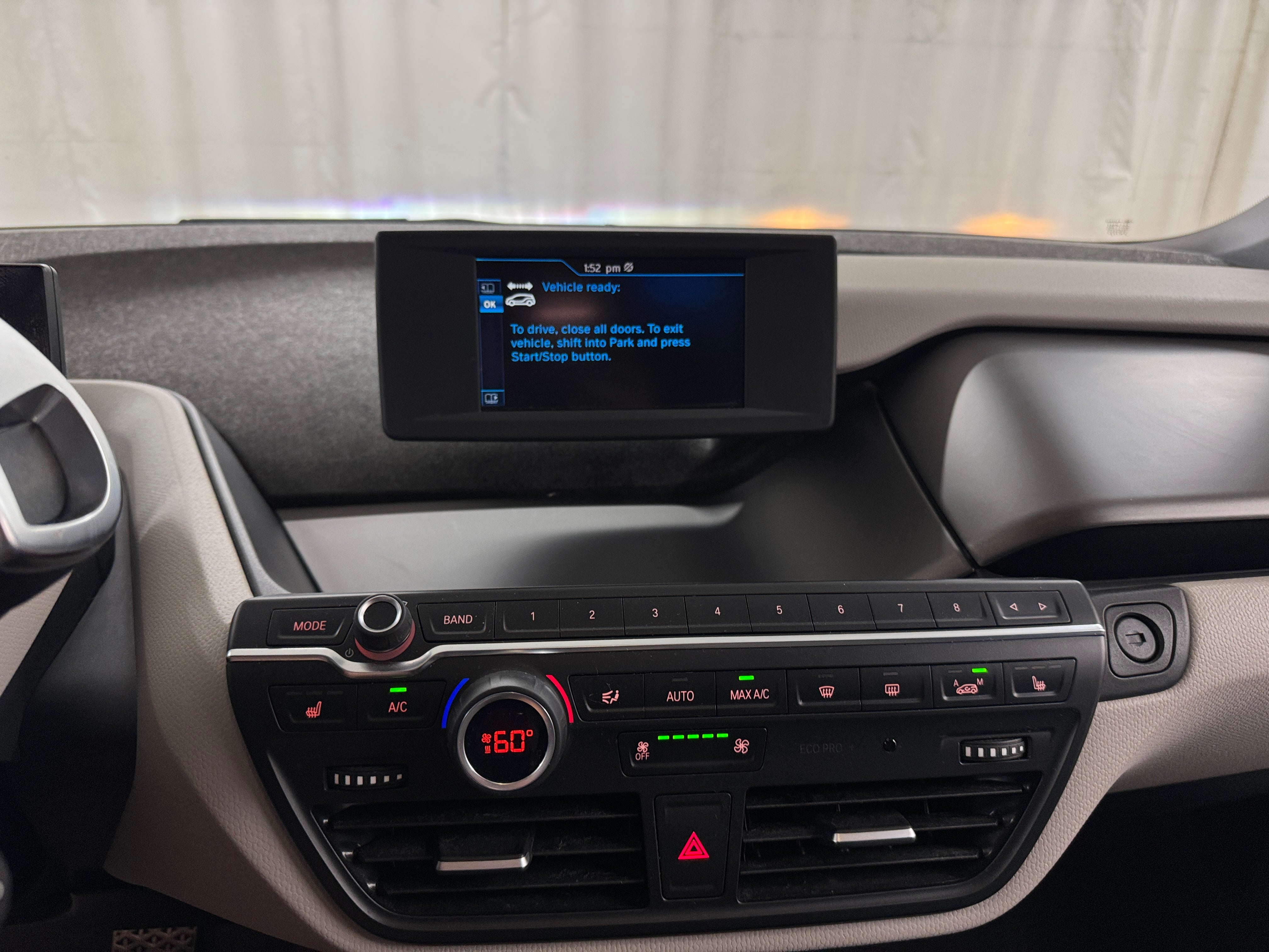 Thumbnail: 2015 BMW i3 - 4