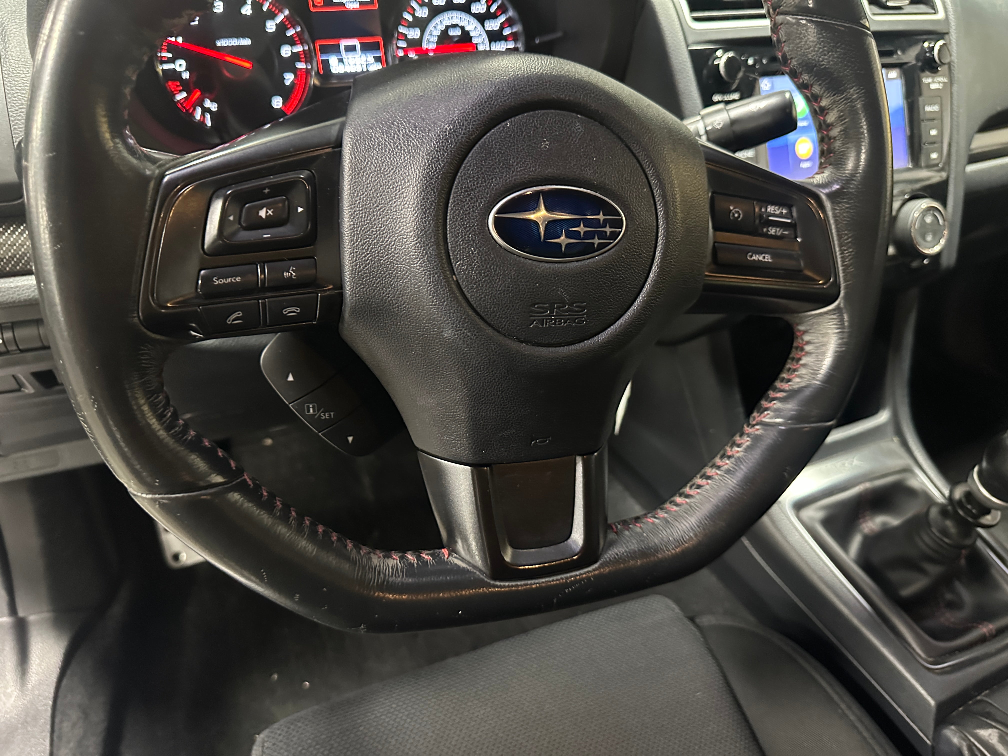 Thumbnail: 2019 Subaru WRX - 5