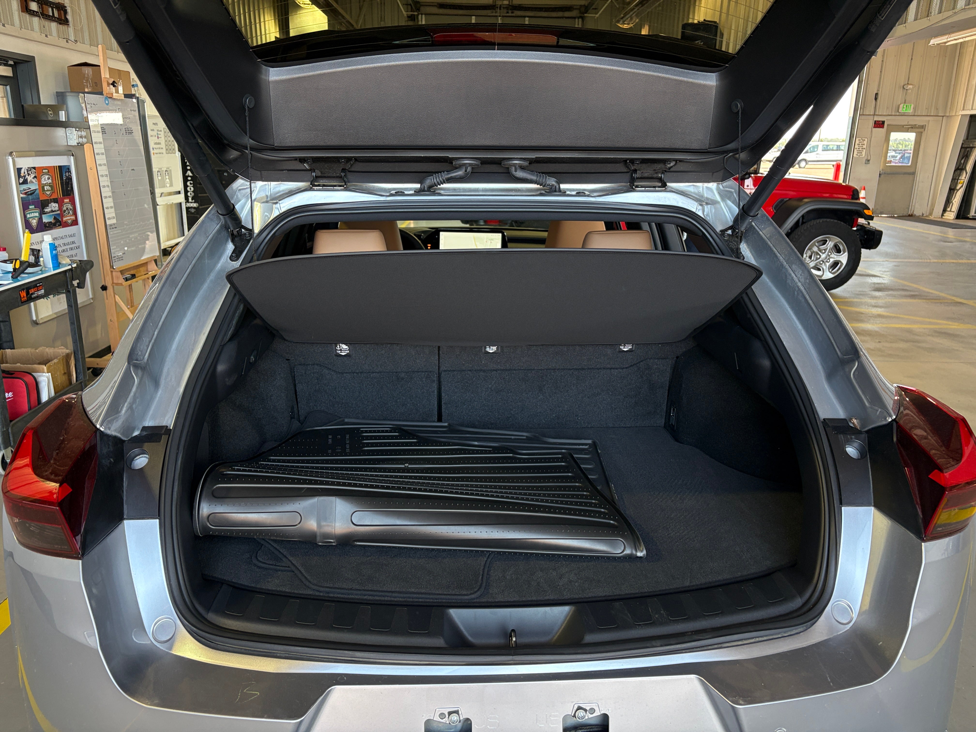 2024 Lexus UX 250h 6